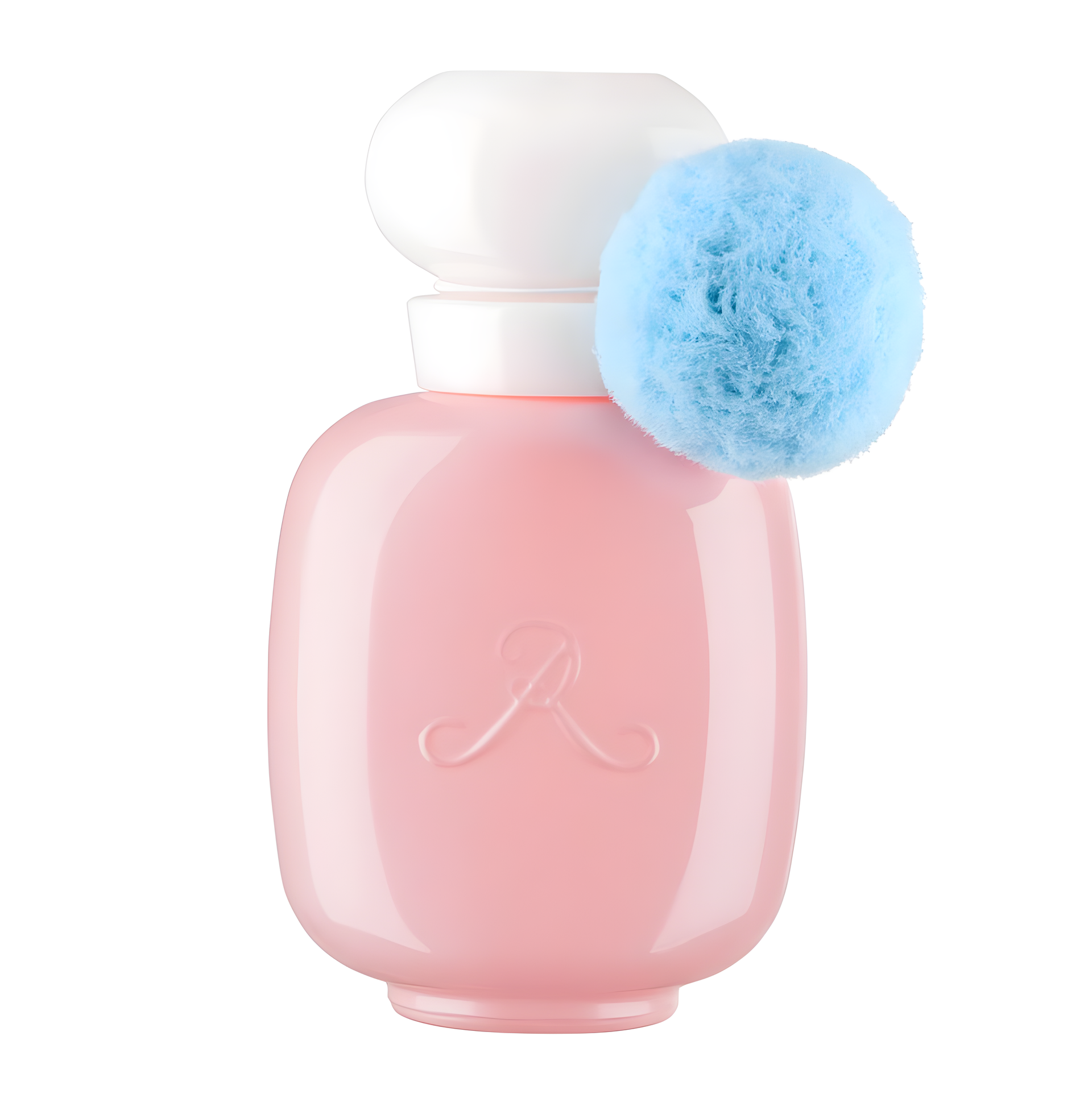 Bulle de Rose by Les Parfums de Rosine perfume bottle