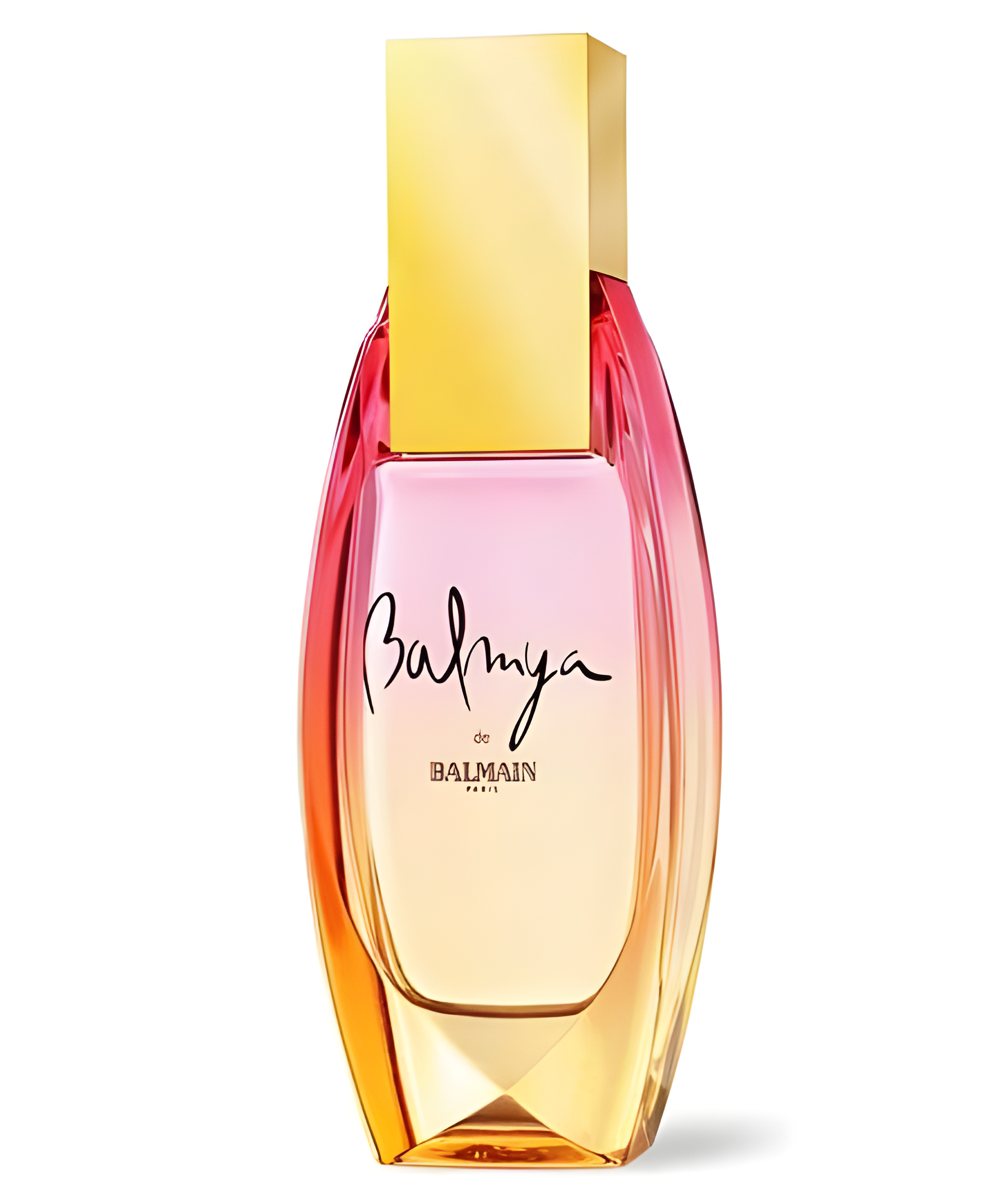 Balmya de Balmain by Pierre Balmain perfume bottle