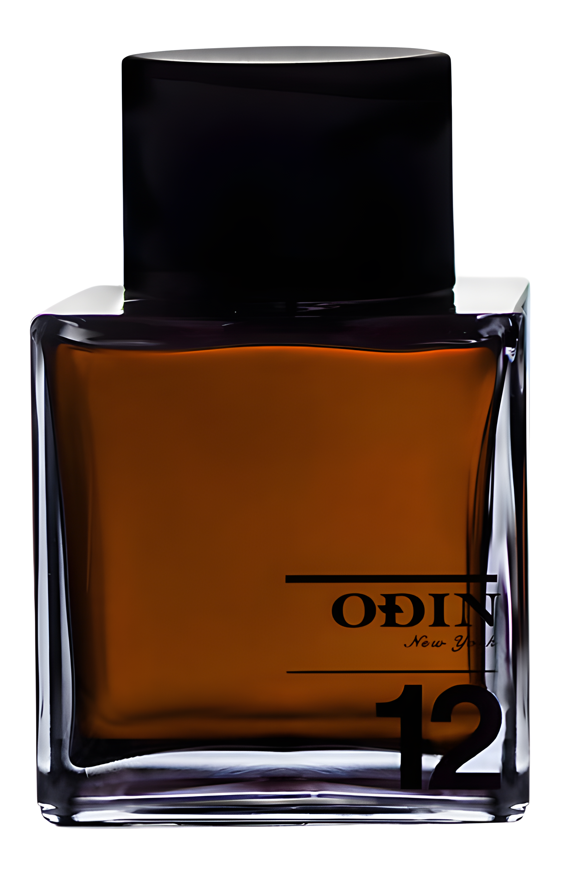 12 Lacha by Odin perfume bottle