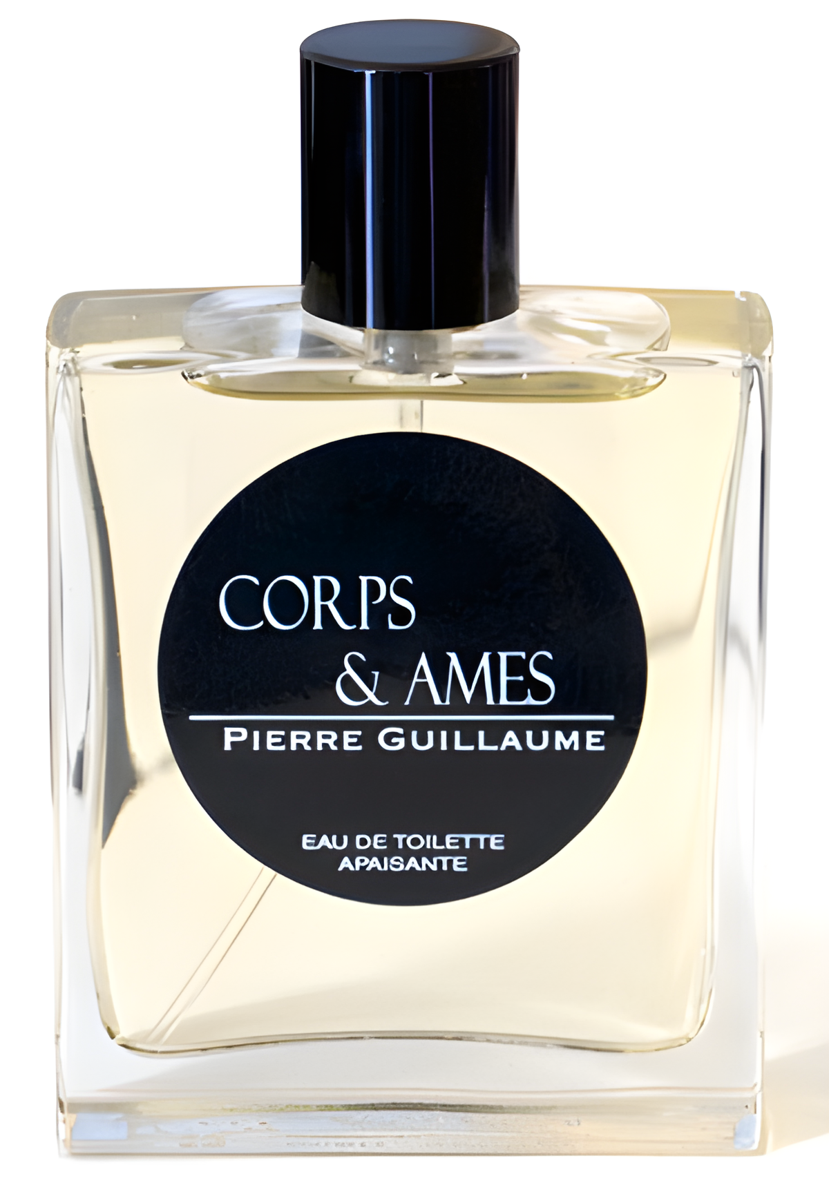 Corps Et Ames Eau de Toilette Apaisante by Pierre Guillaume Paris perfume bottle