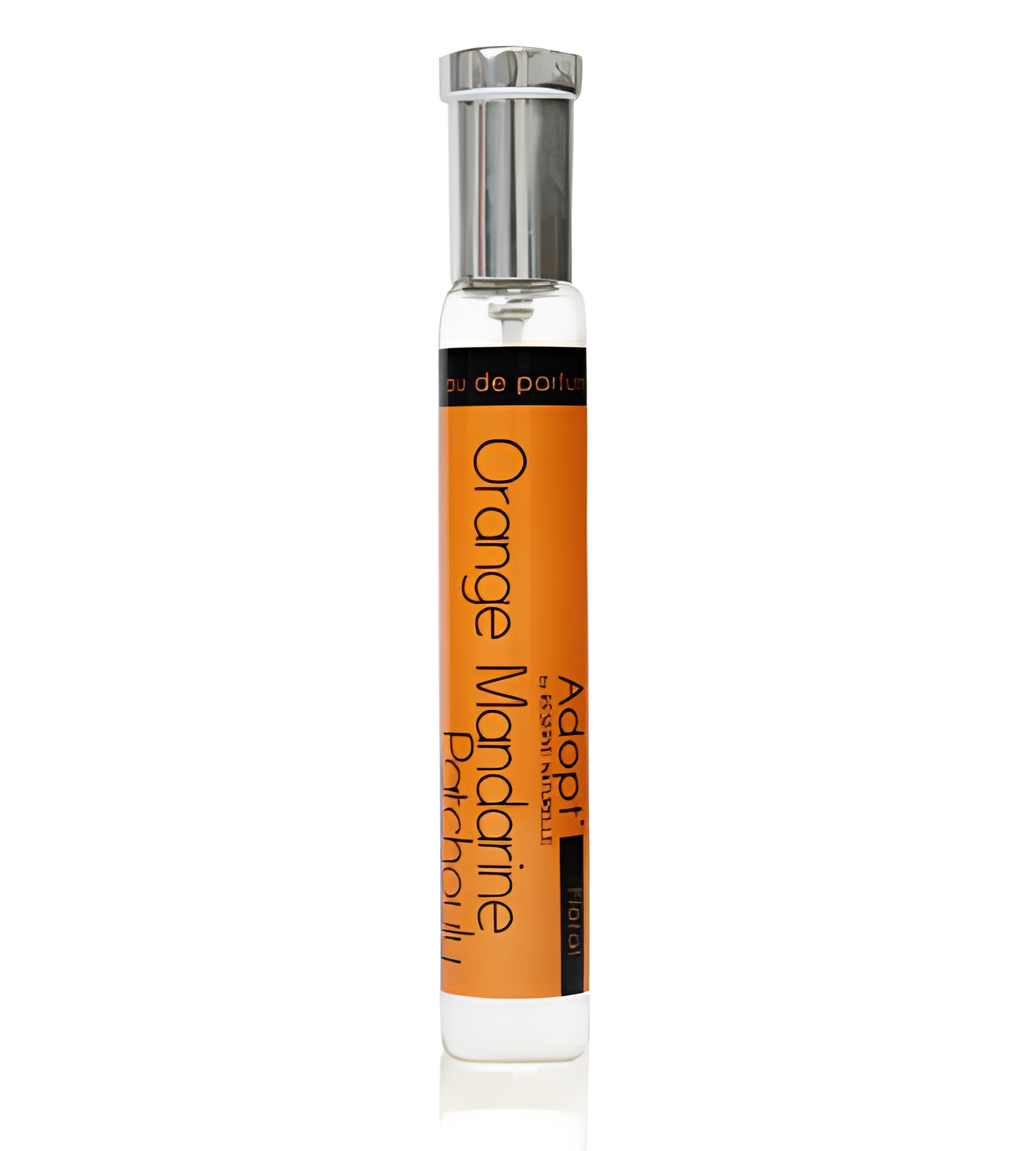 Orange Mandarine Patchouly by Adopt Parfums perfume bottle