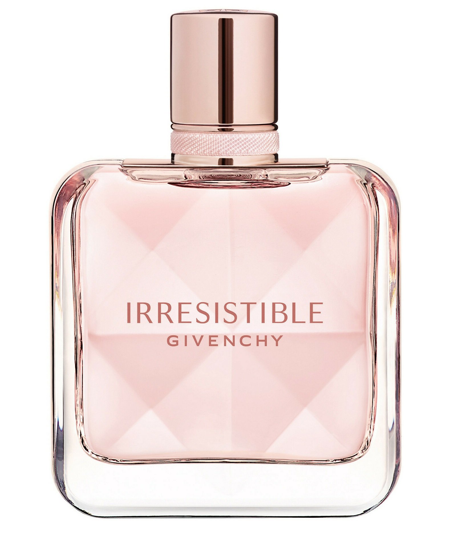 Irrésistible Givenchy Eau de Toilette by Givenchy perfume bottle