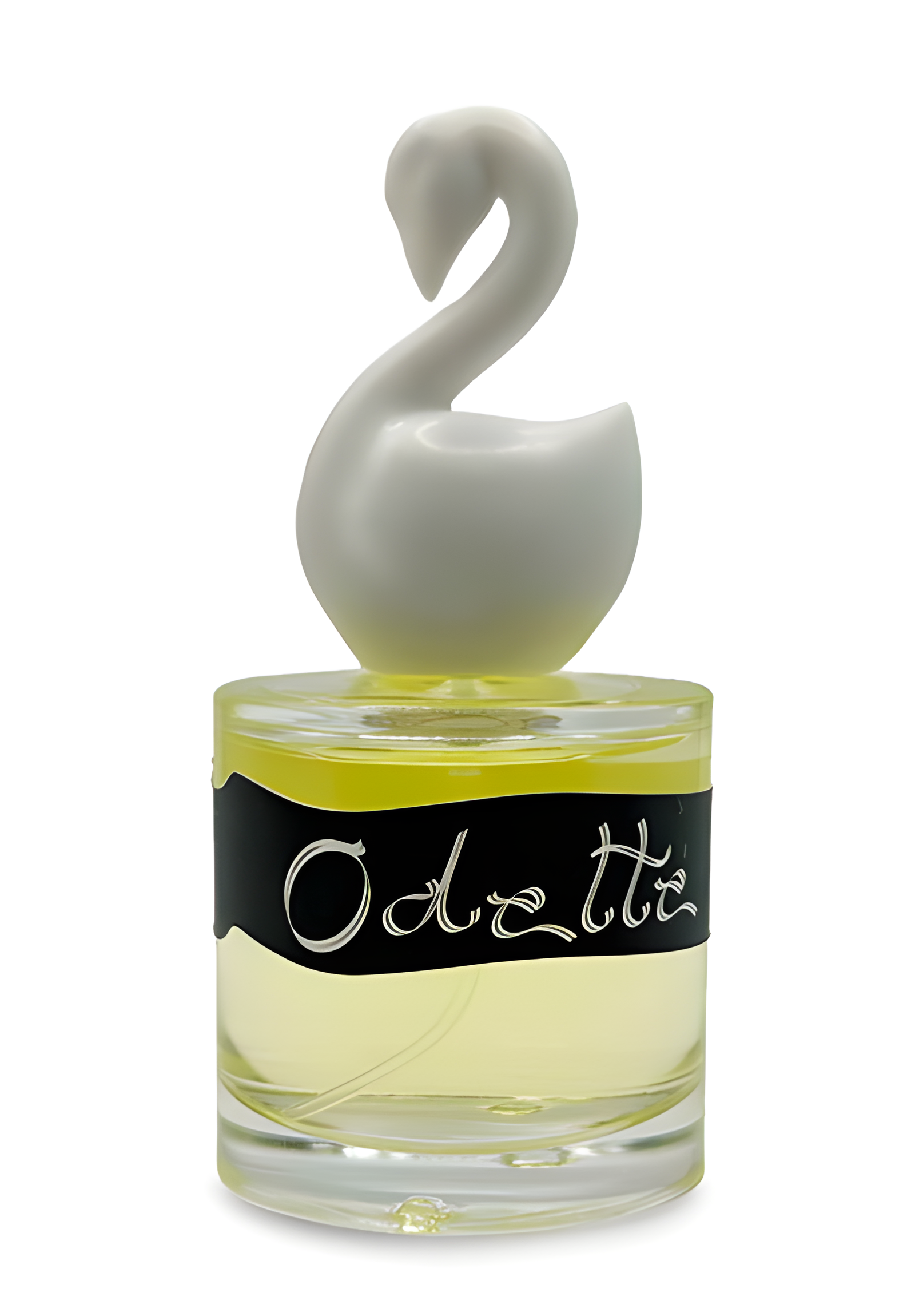 Odette by Gumamina perfume bottle