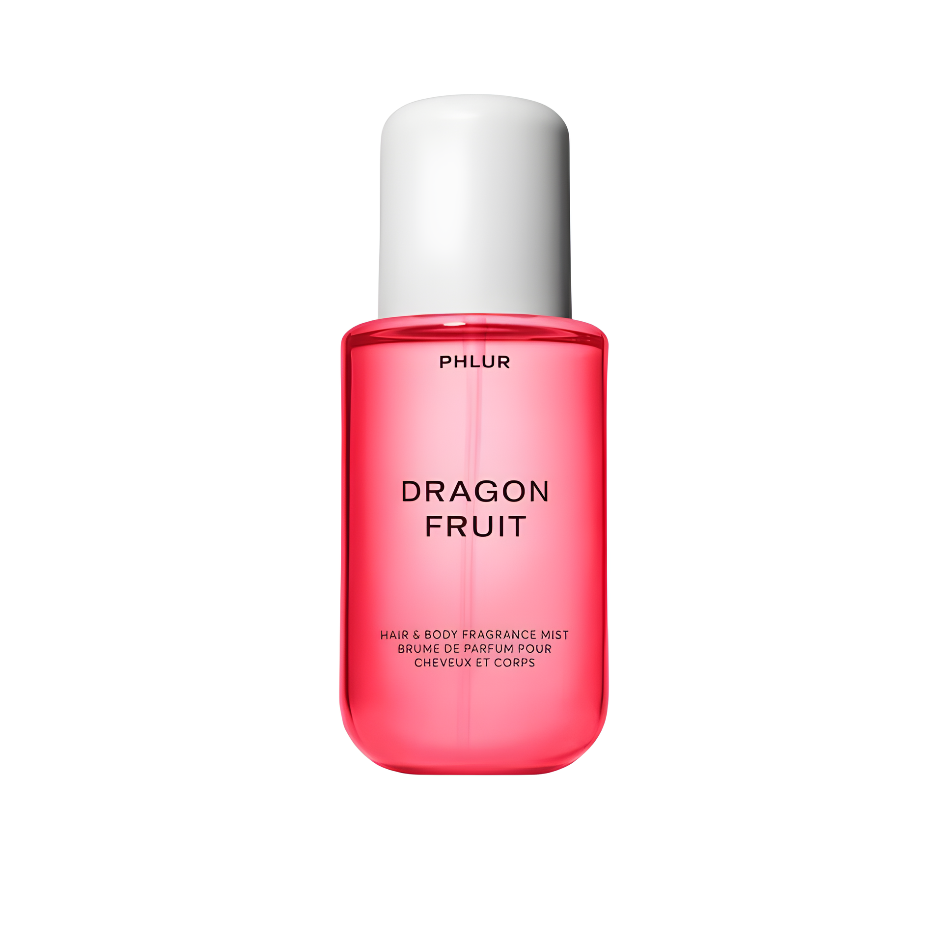 Dragon Fruit by Phlur perfume bottle