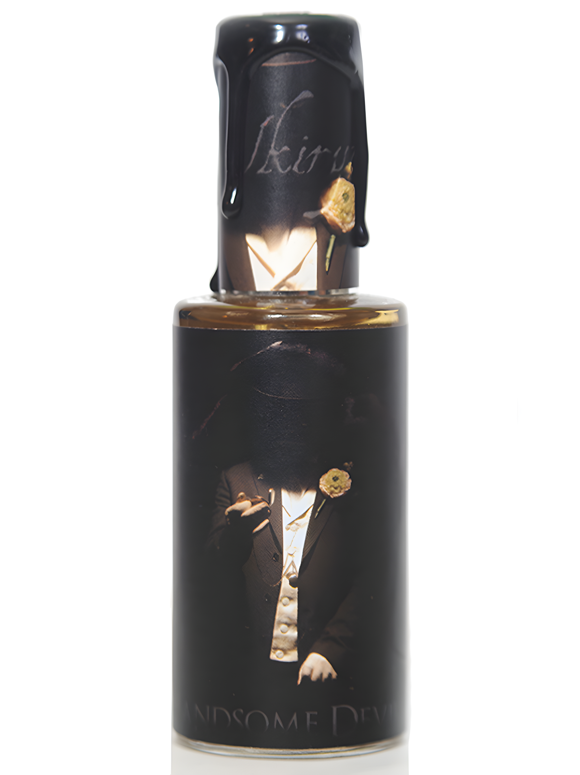 Handsome Devil by Ikiryō perfume bottle