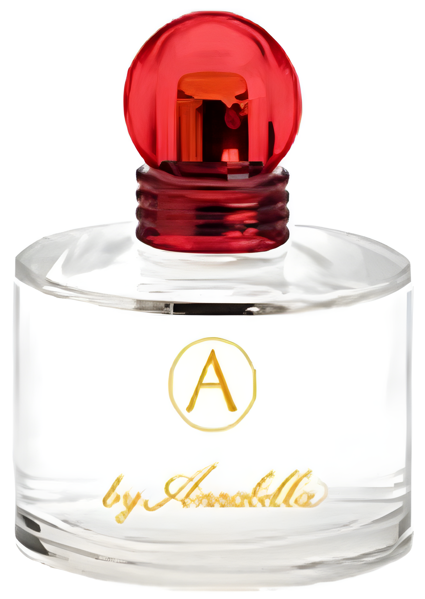A by Annabella 2003 by Annabella perfume bottle