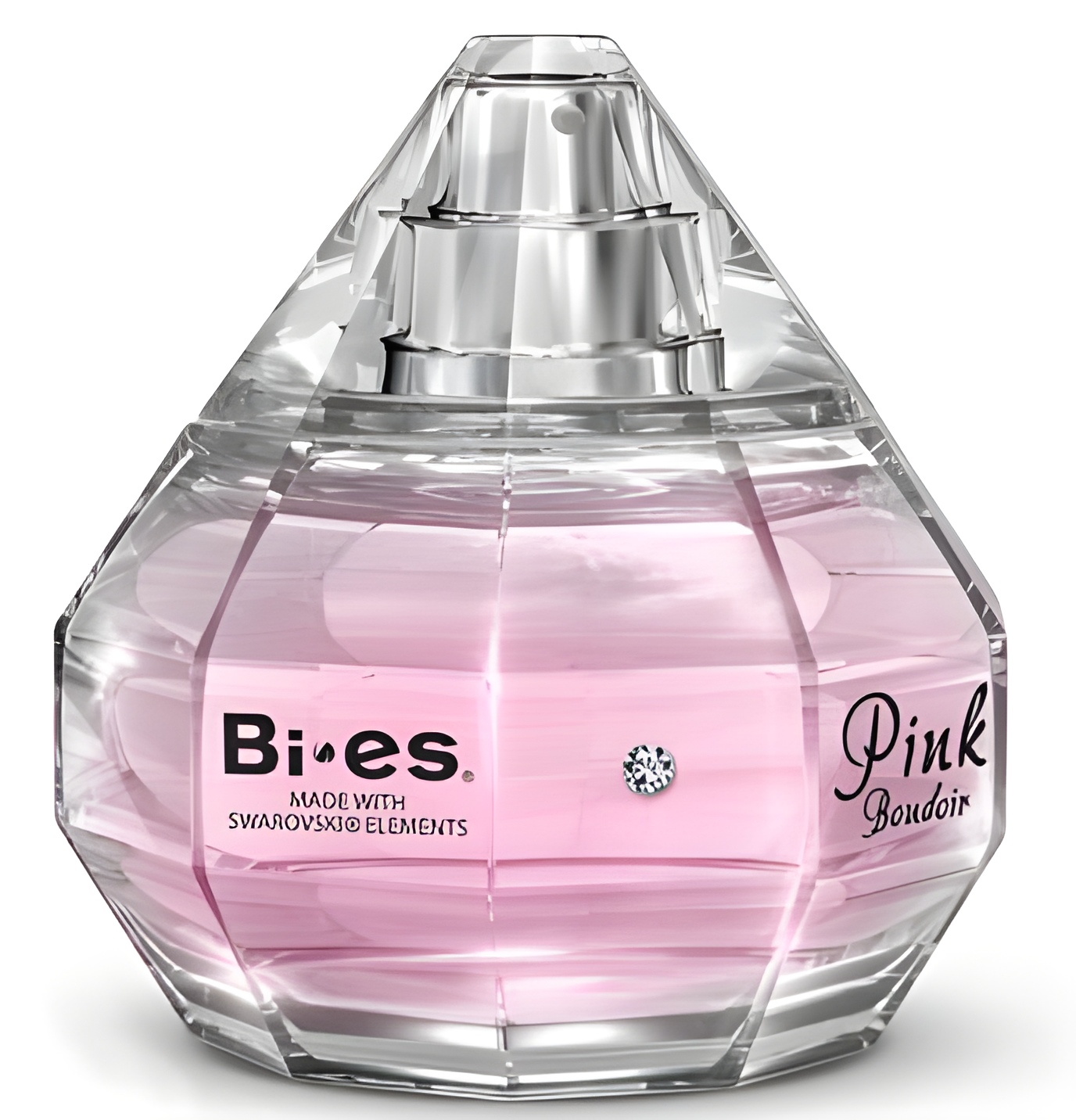 Pink Boudoir by Bi-es perfume bottle