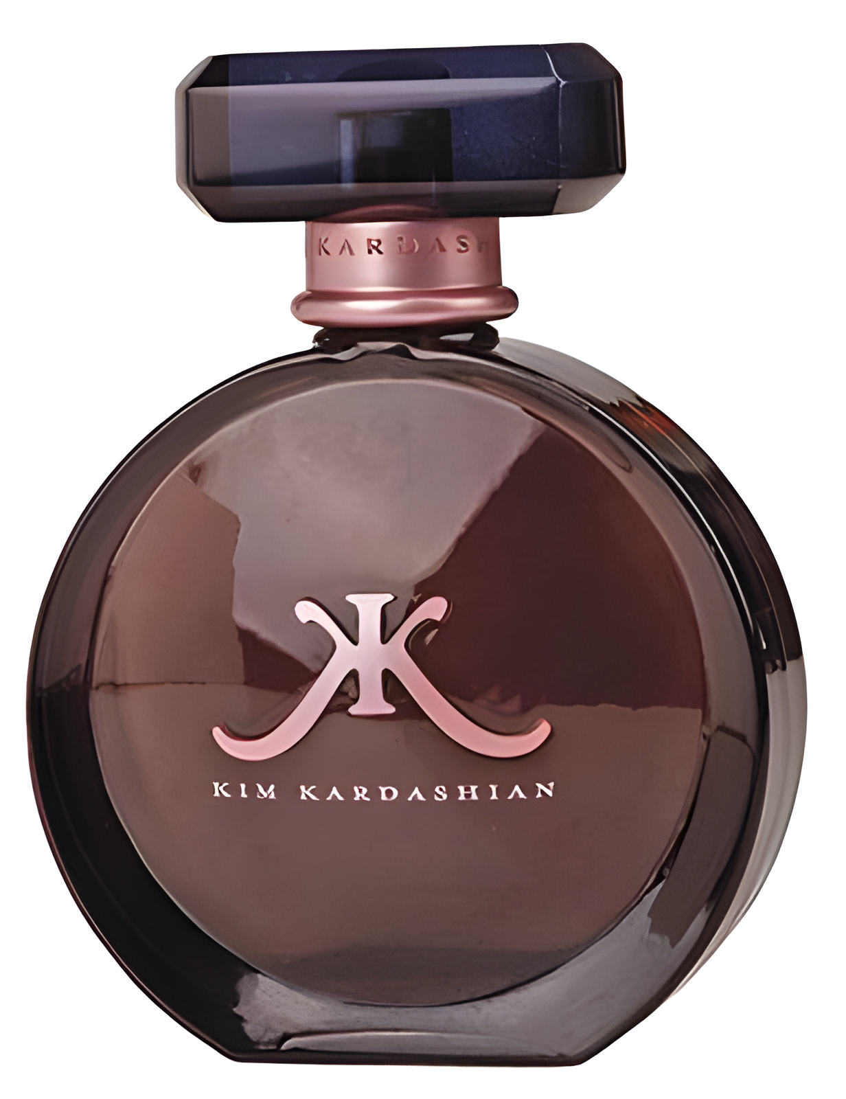 Kim Kardashian by Kim Kardashian perfume bottle