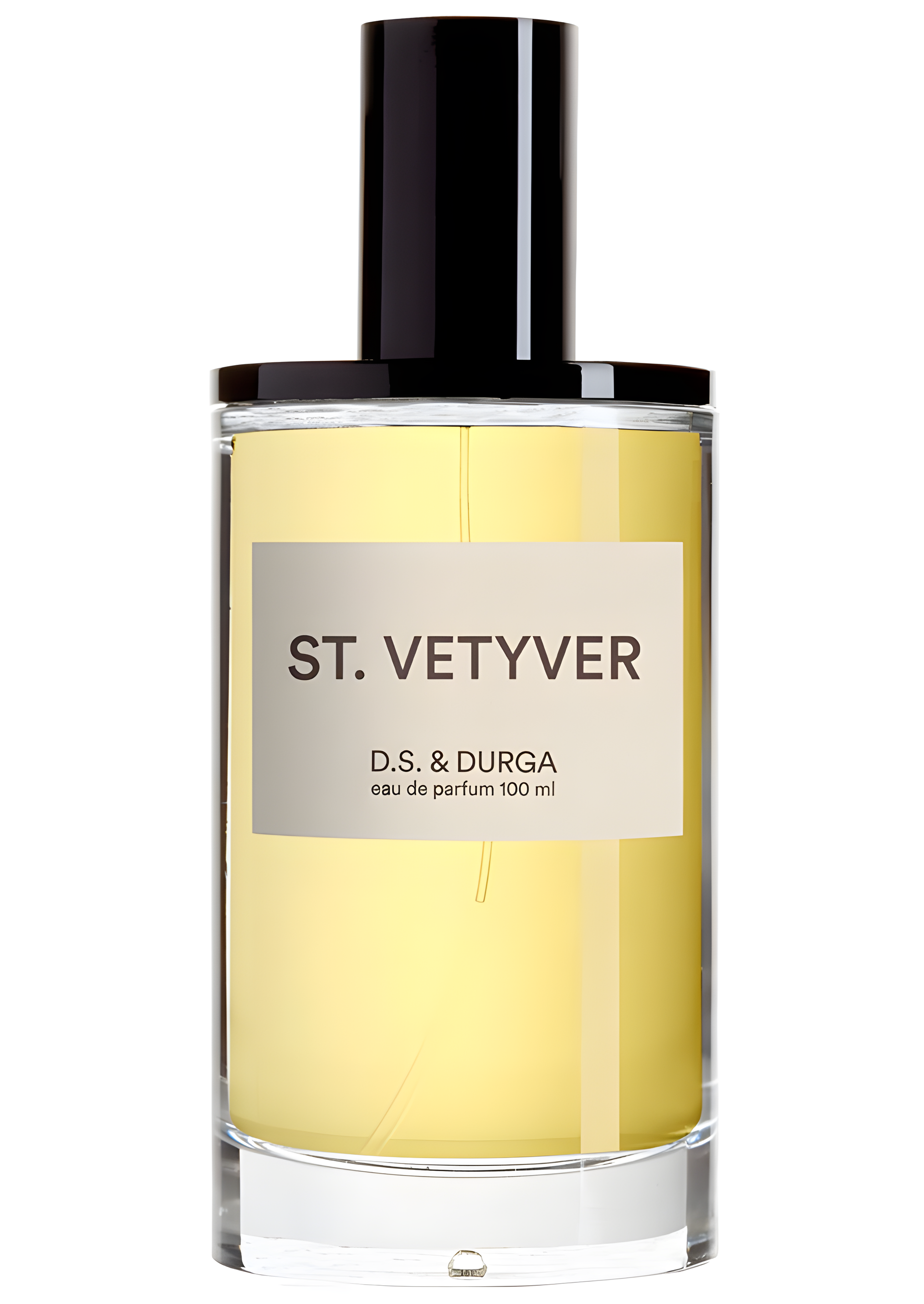 St. Vetyver by DS&Durga perfume bottle