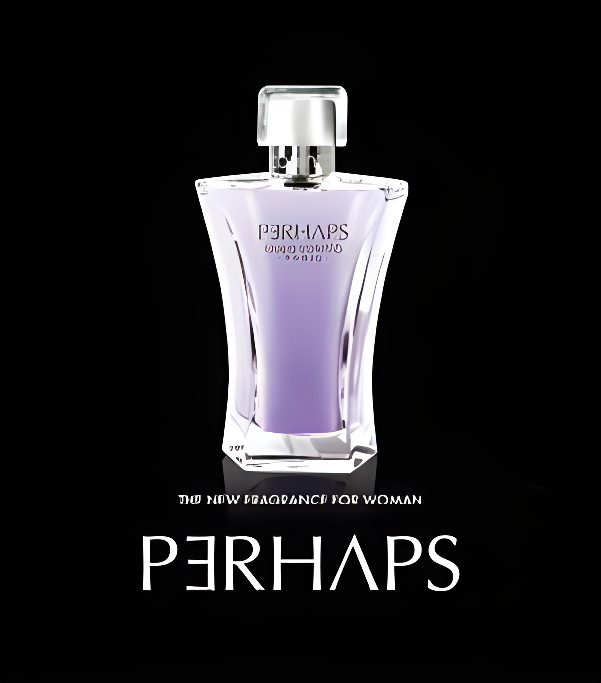 Perhaps by Carlo Corinto perfume bottle