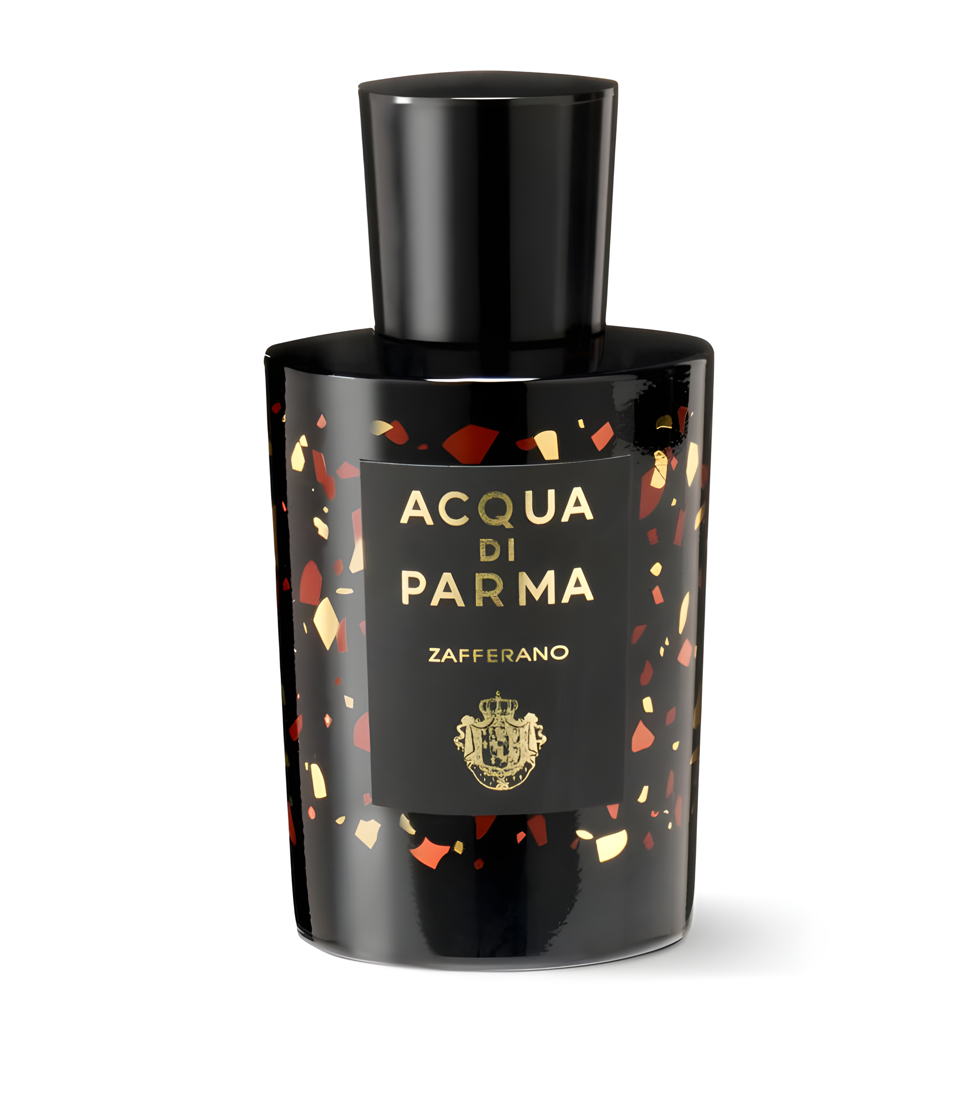Zafferano Collector Edition by Acqua di Parma perfume bottle