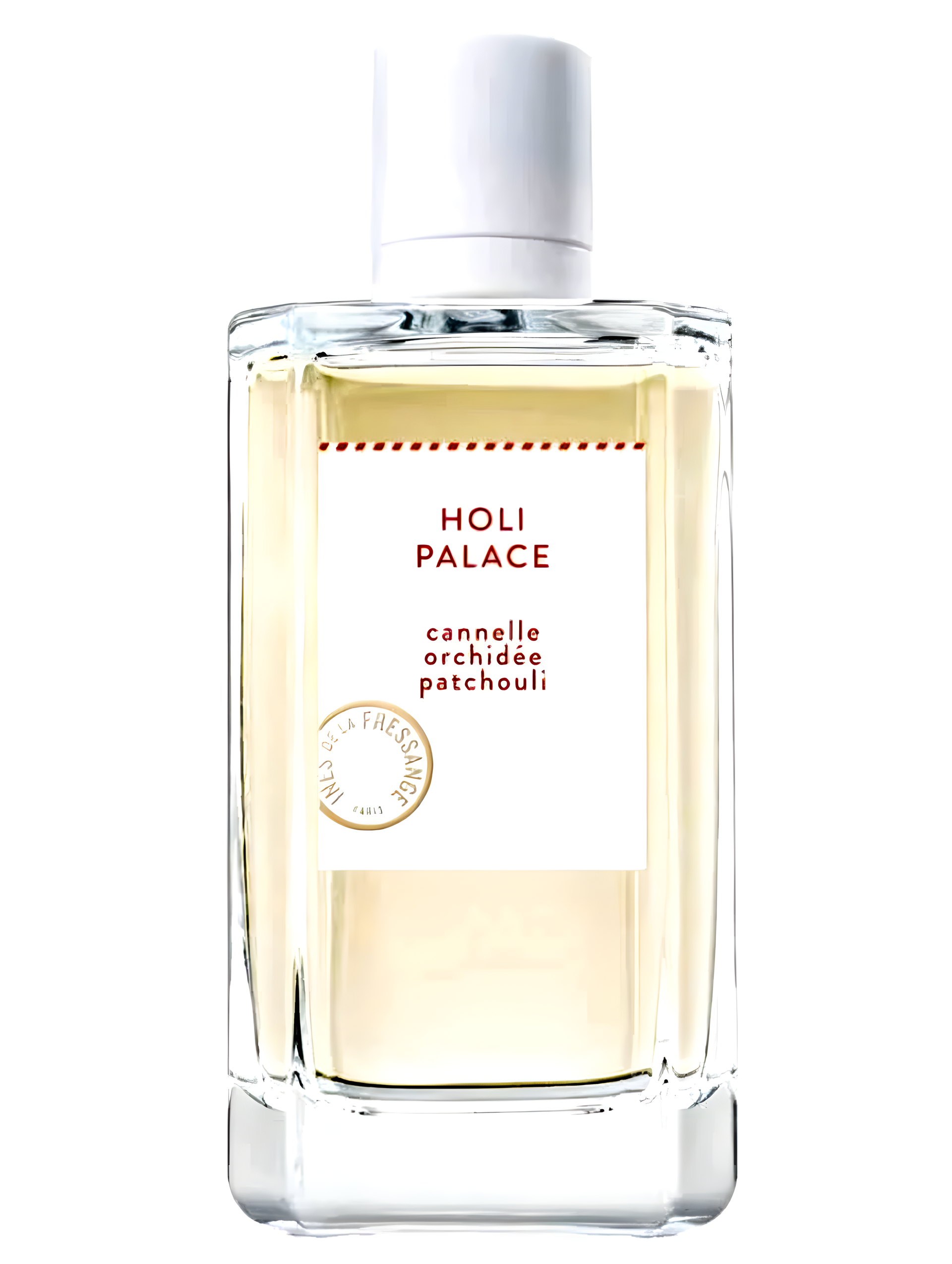 Holi Palace by Ines de la Fressange perfume bottle
