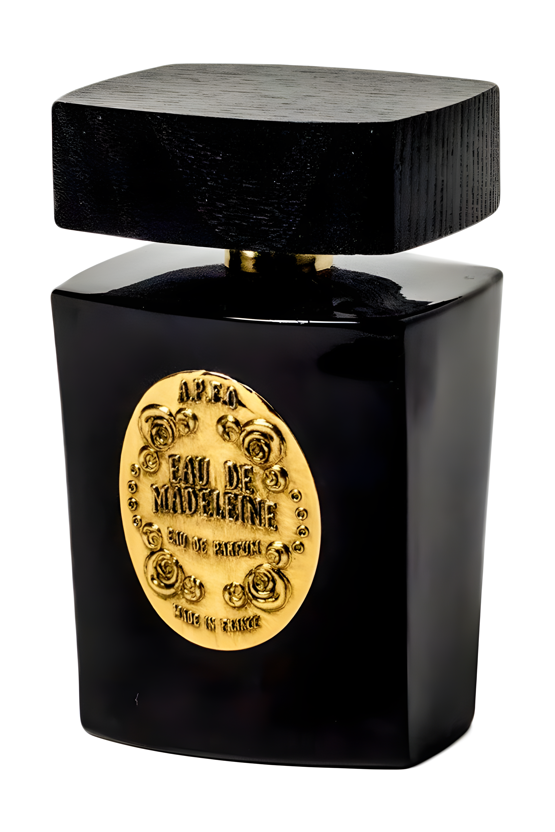 Eau de Madeleine by Au Pays de la Fleur d’Oranger perfume bottle