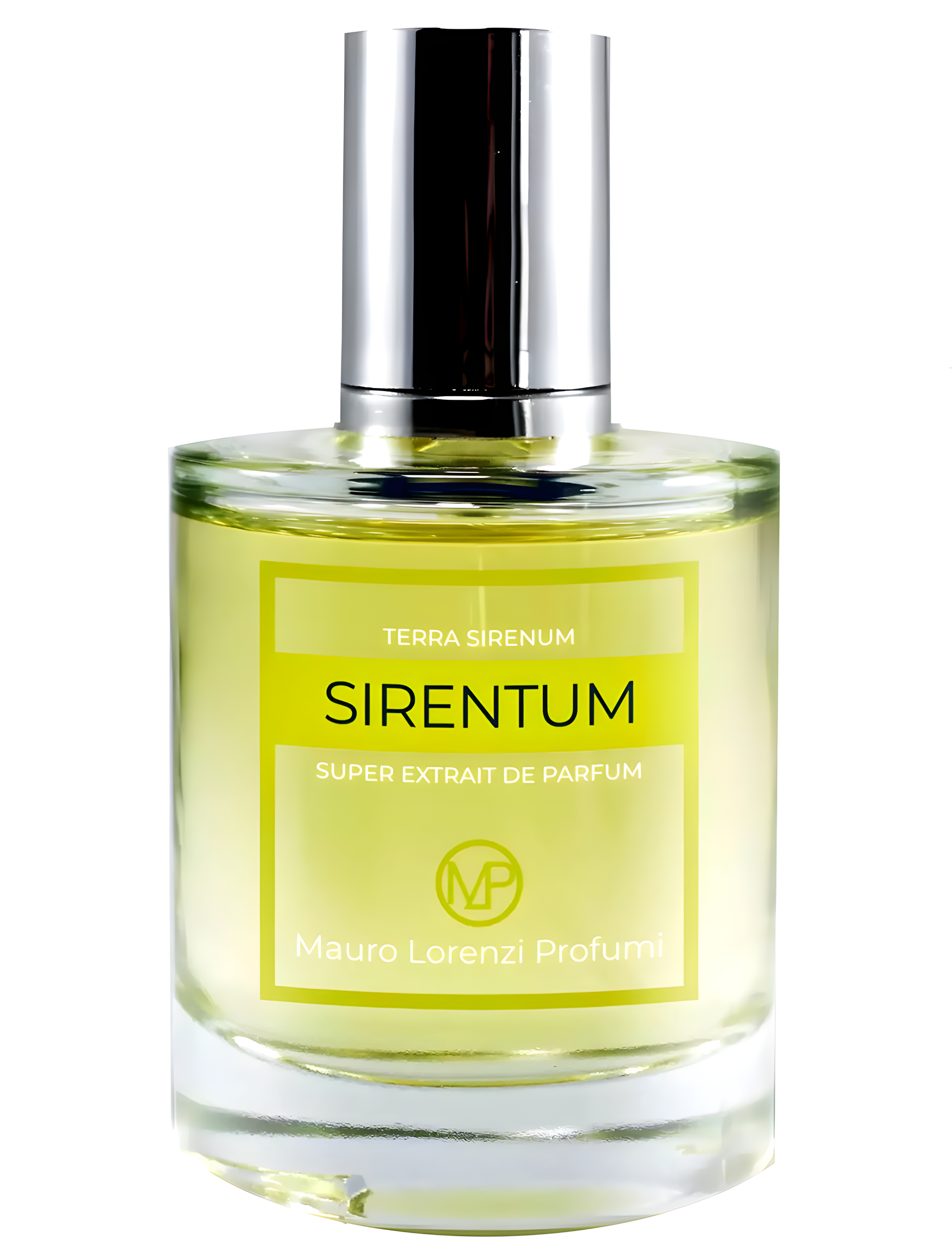 Sirentum by Mauro Lorenzi Profumi perfume bottle