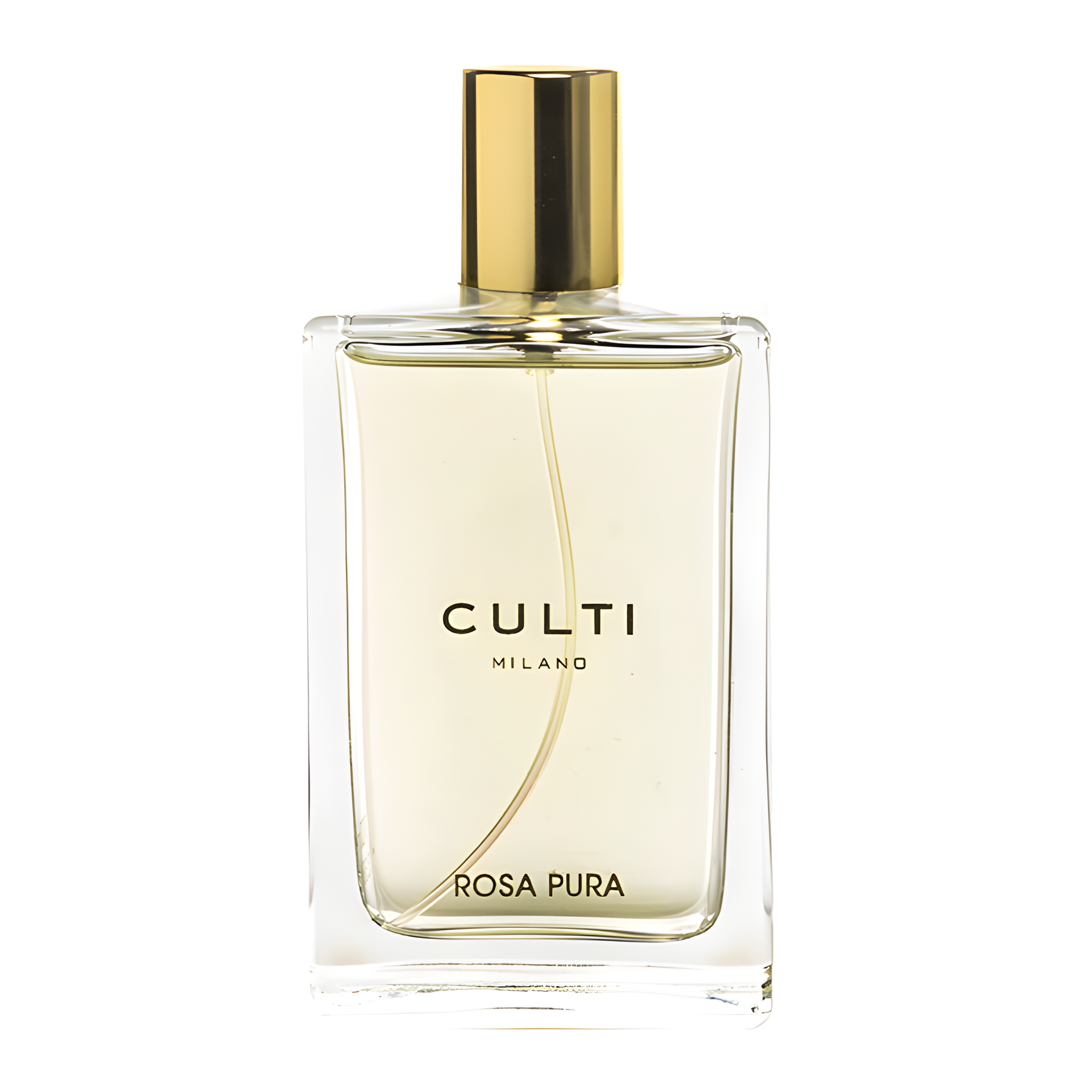 Rosa Pura by Culti perfume bottle