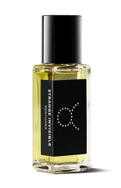 Taurus by Strange Invisible Perfumes perfume bottle