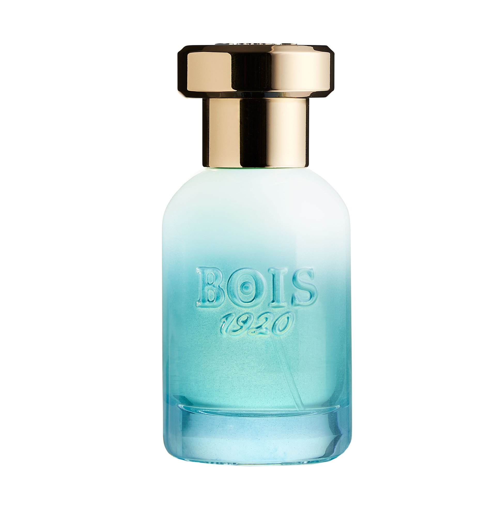 Marasma by Bois 1920 perfume bottle