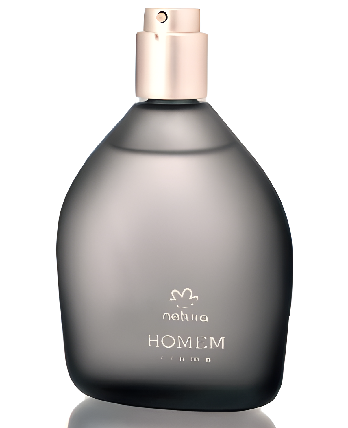 Homem Cromo by Natura perfume bottle