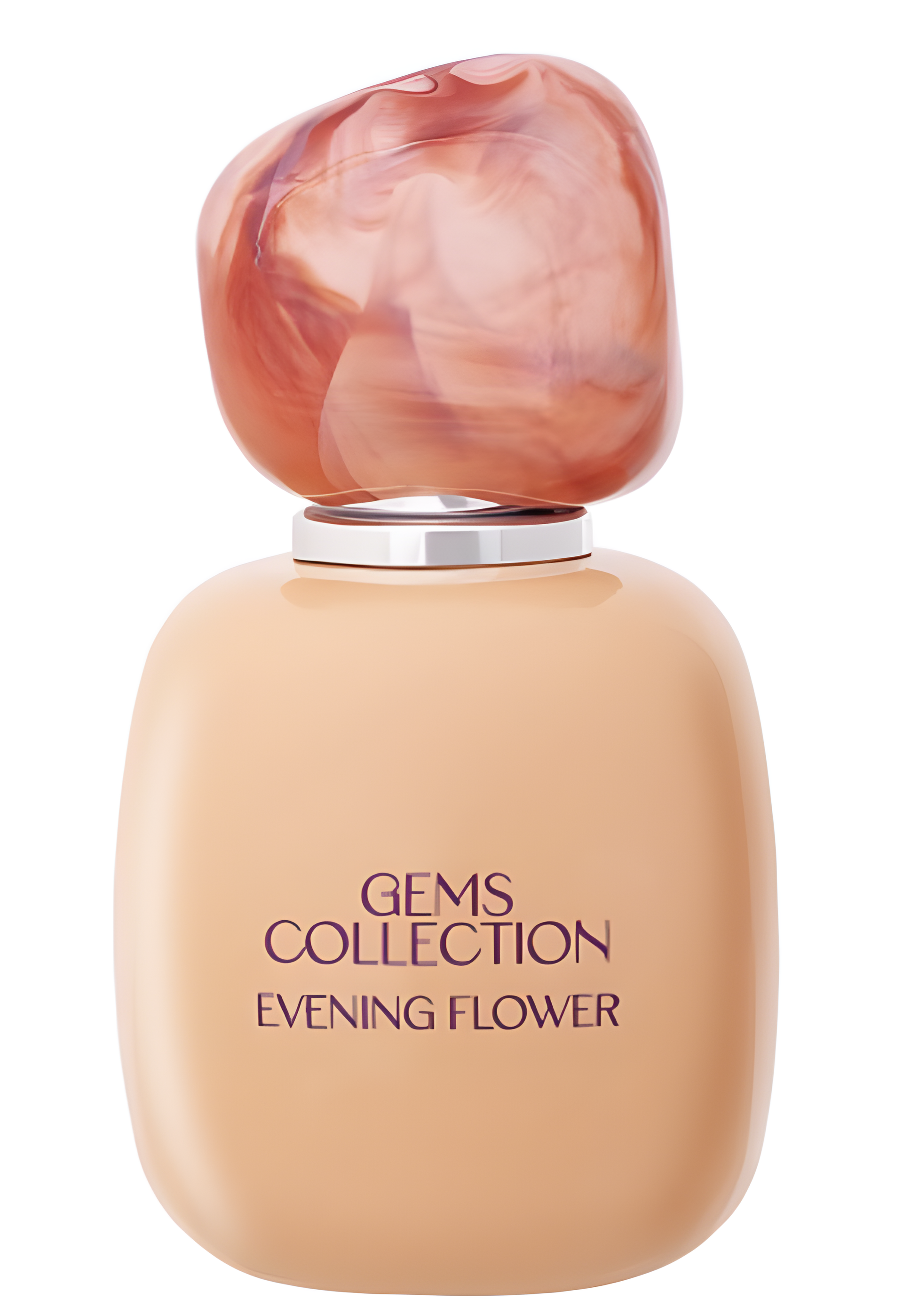 Evening Flower by Brocard perfume bottle