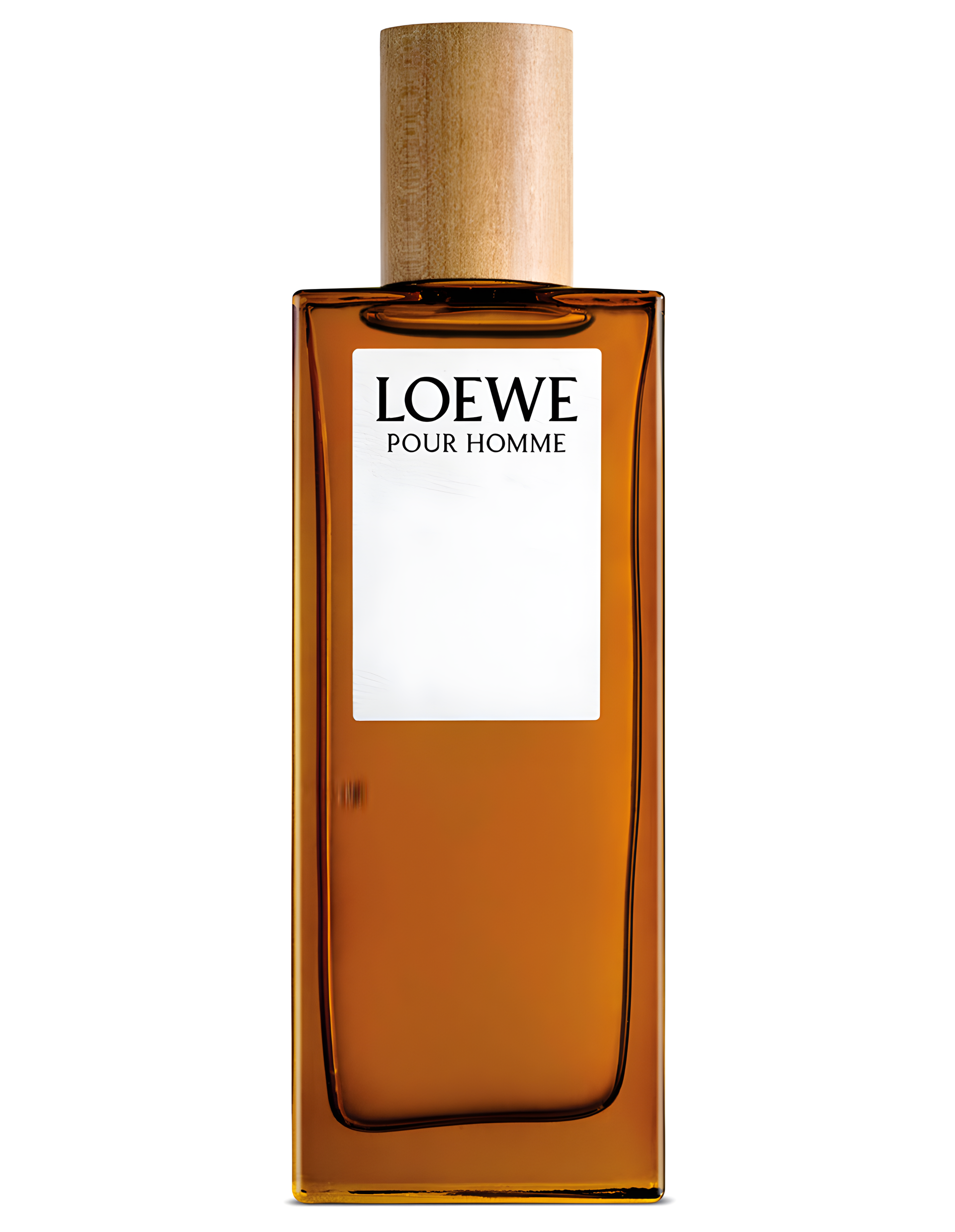 Loewe Pour Homme by Loewe perfume bottle