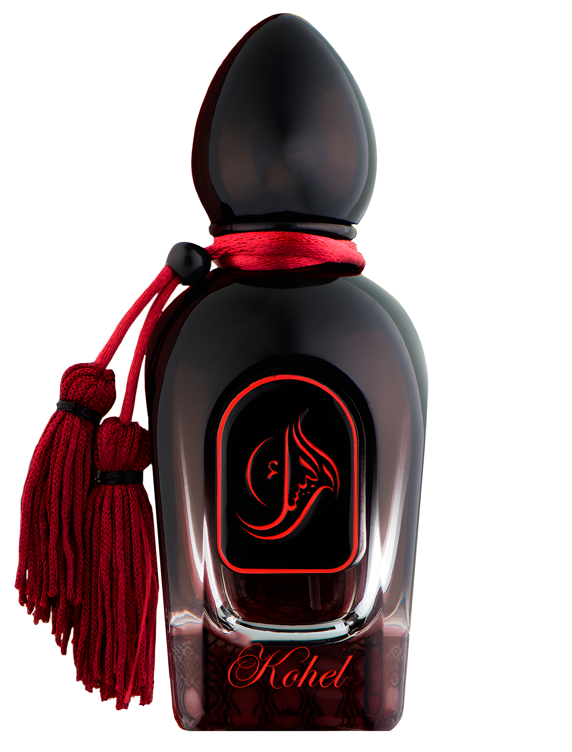 Kohel by Arabesque Perfumes perfume bottle