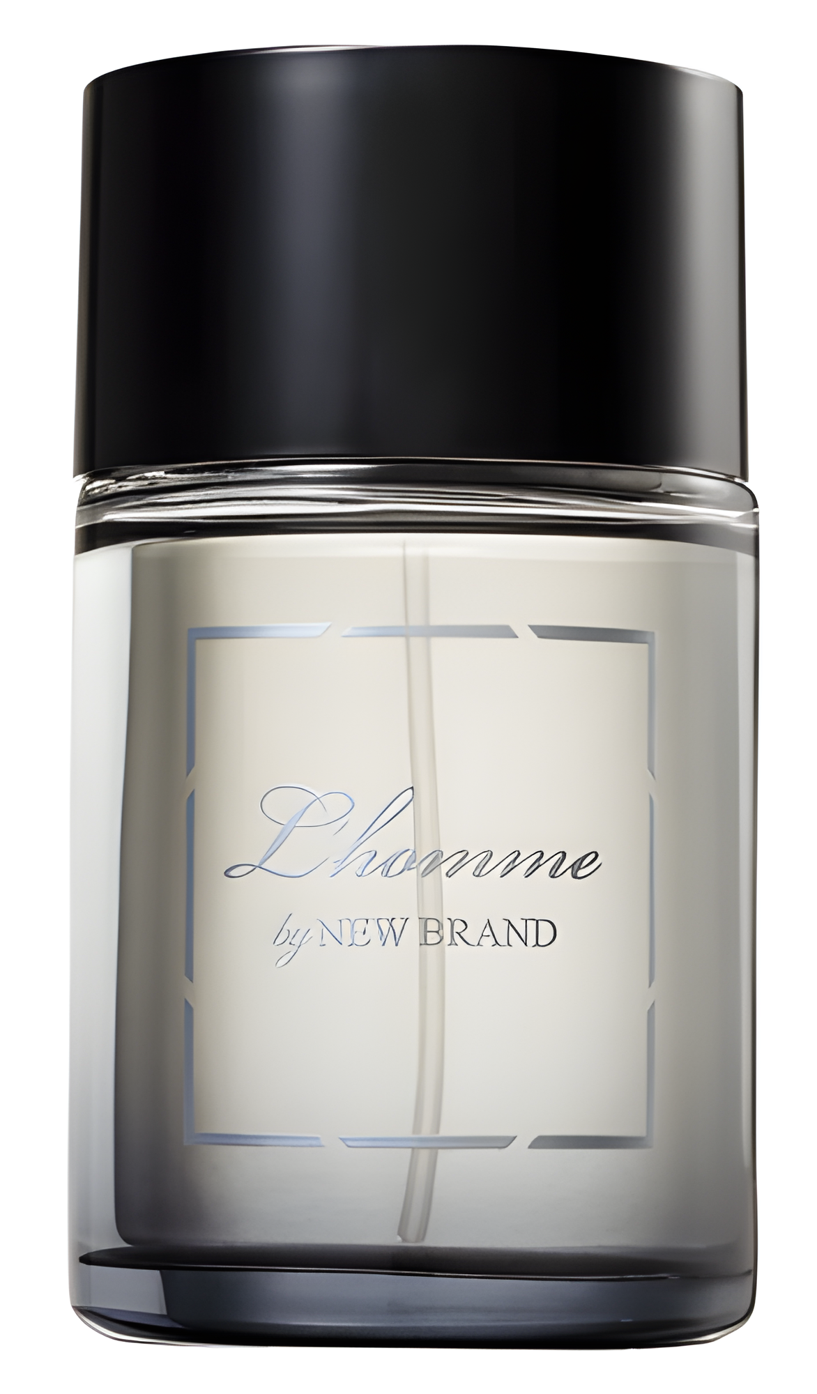 L’Homme by New Brand Parfums perfume bottle