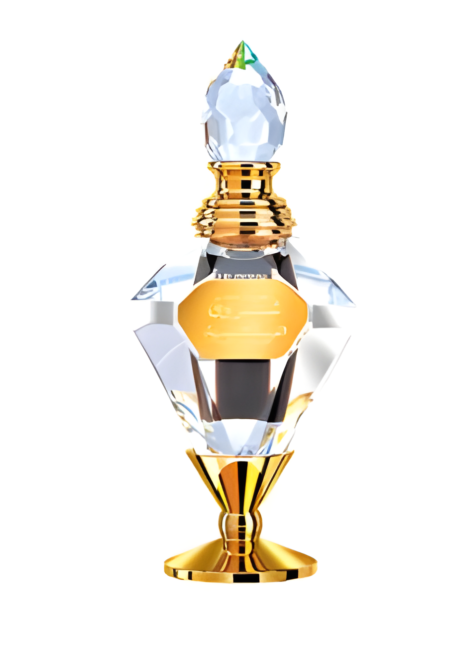 Dehn El Ood Shurouq by Swiss Arabian perfume bottle