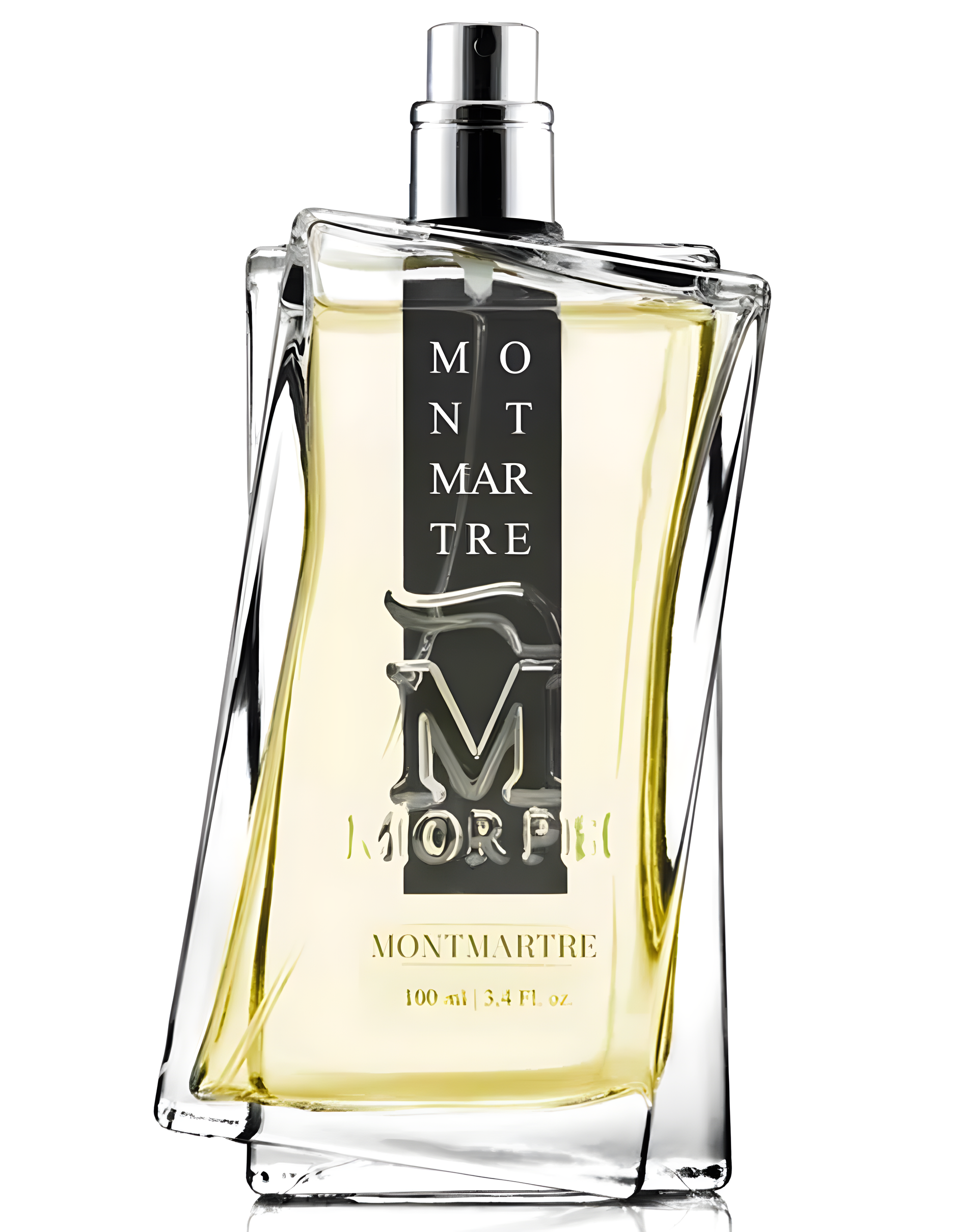 Montmartre by Morph perfume bottle