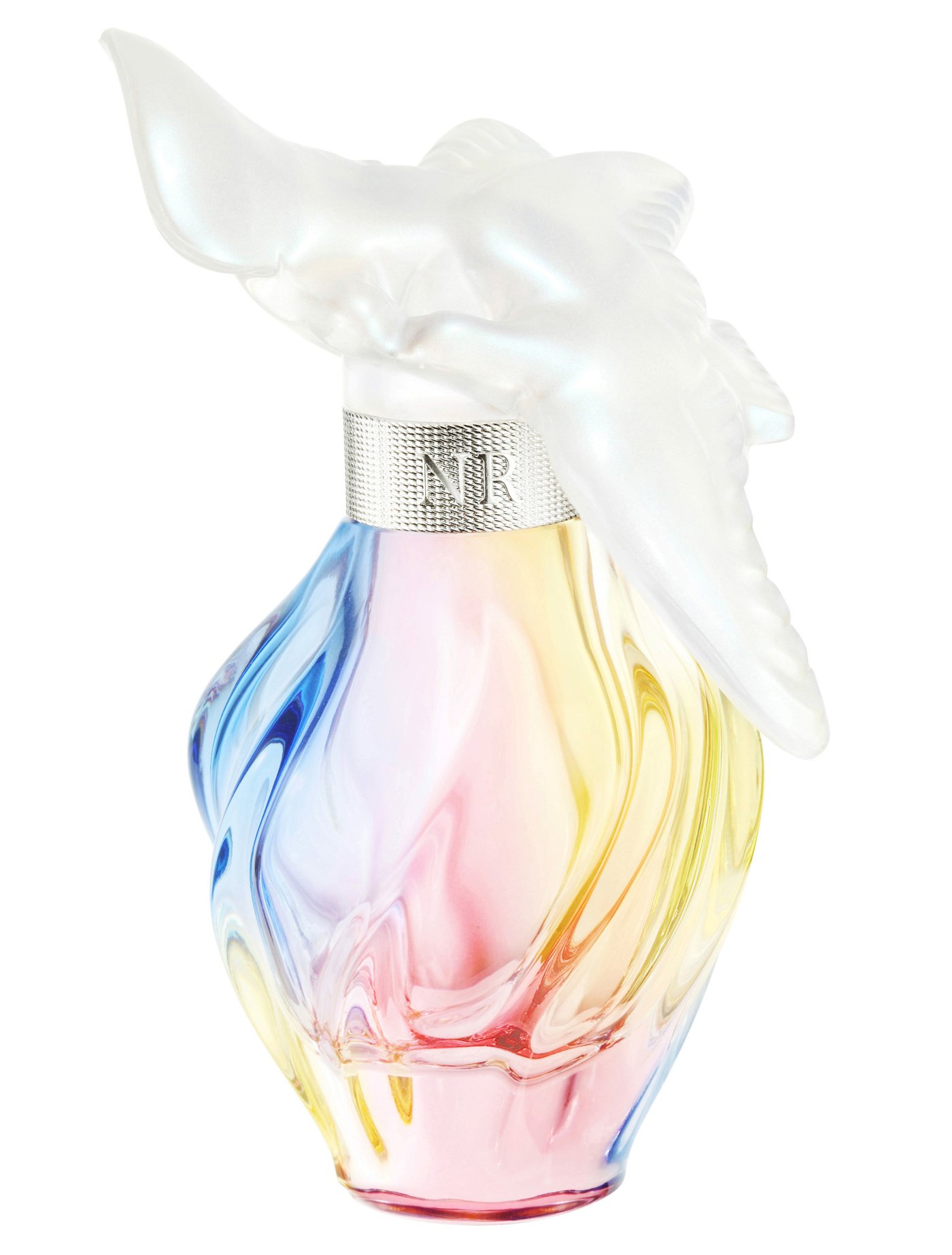 L’Air Du Ciel by Nina Ricci perfume bottle