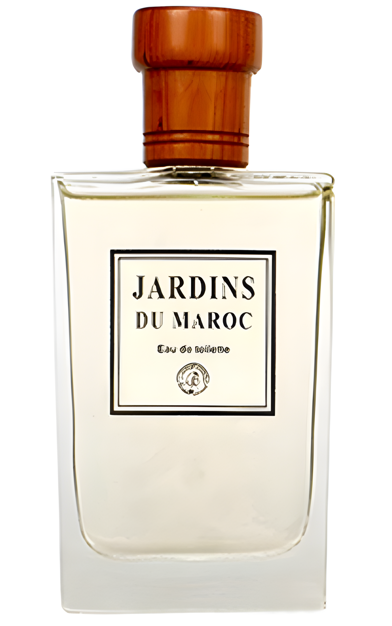 Jardins Du Maroc by Les Parfums du Soleil perfume bottle