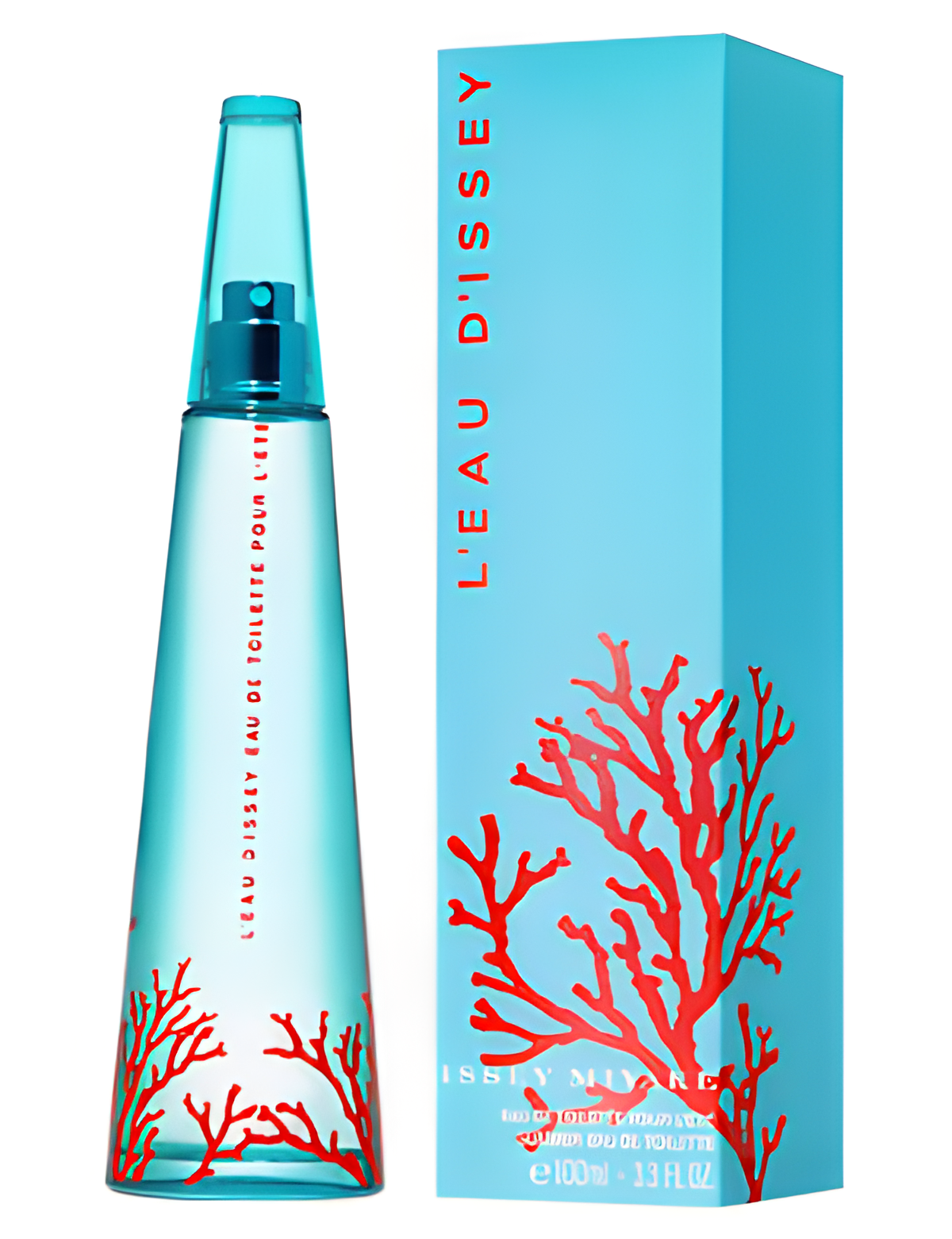 L'Eau d'Issey Eau d'Ete 2011 by Issey Miyake