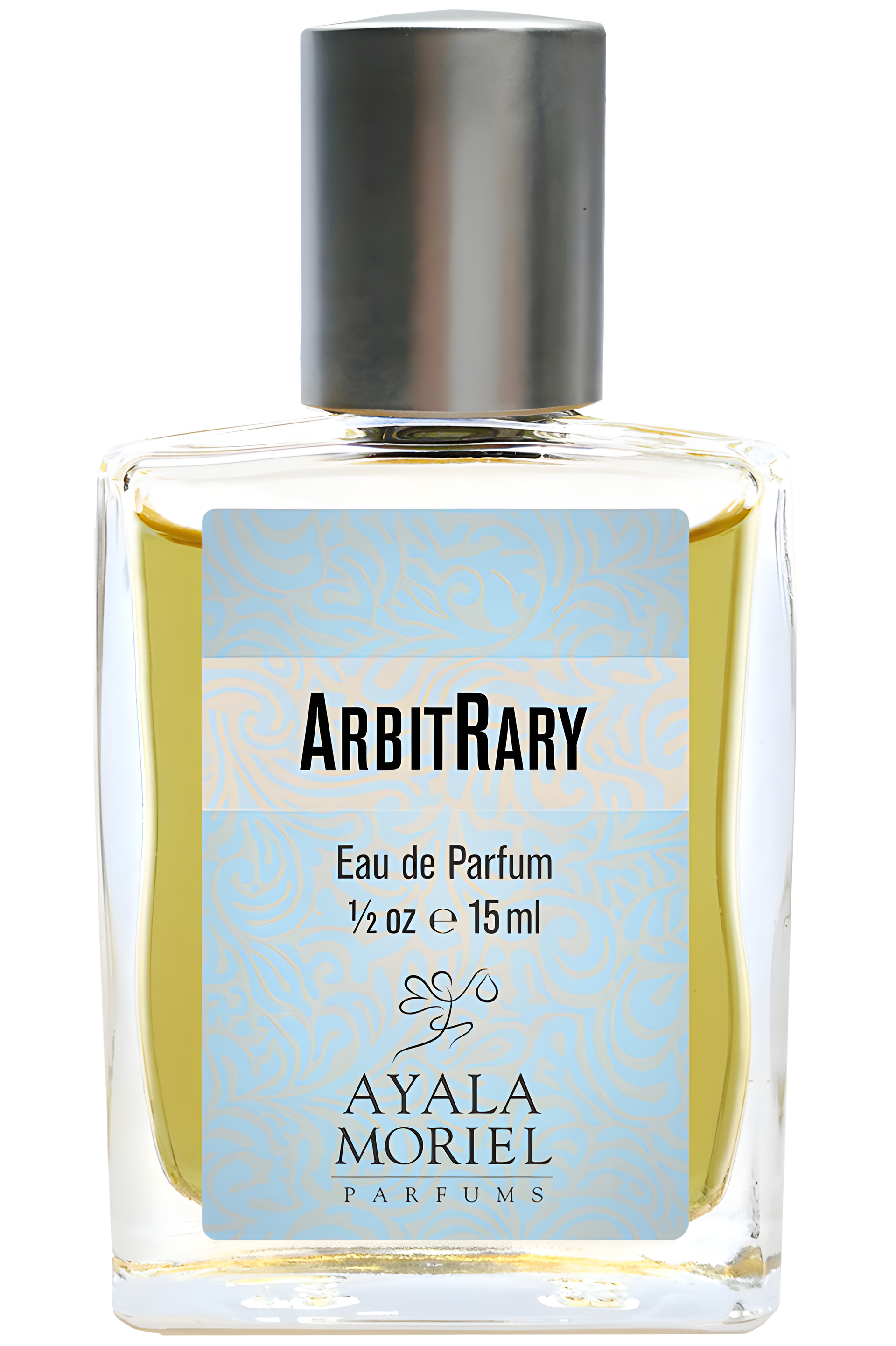 ArbitRary by Ayala Moriel perfume bottle