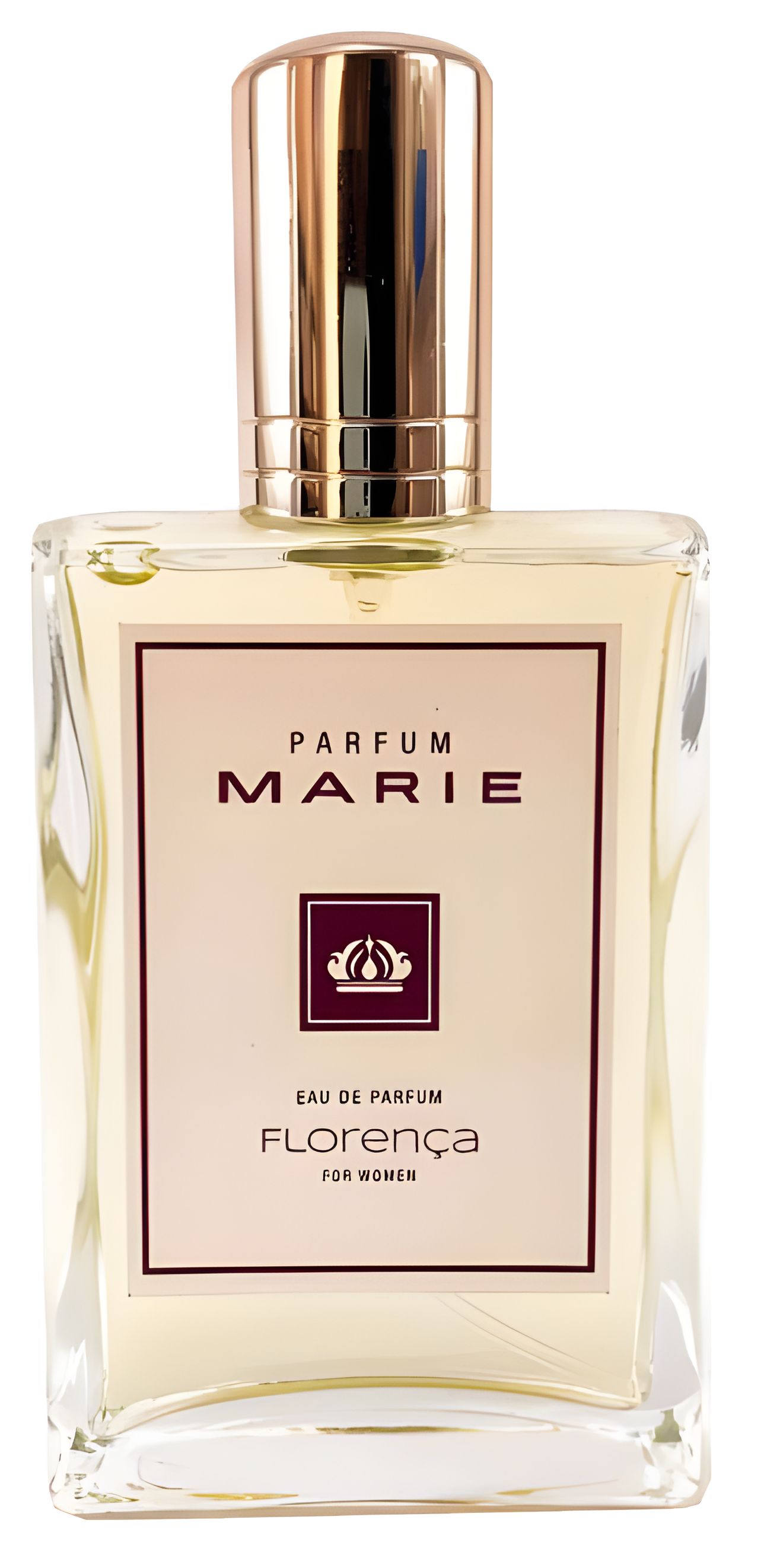 Florença by Parfum Marie perfume bottle