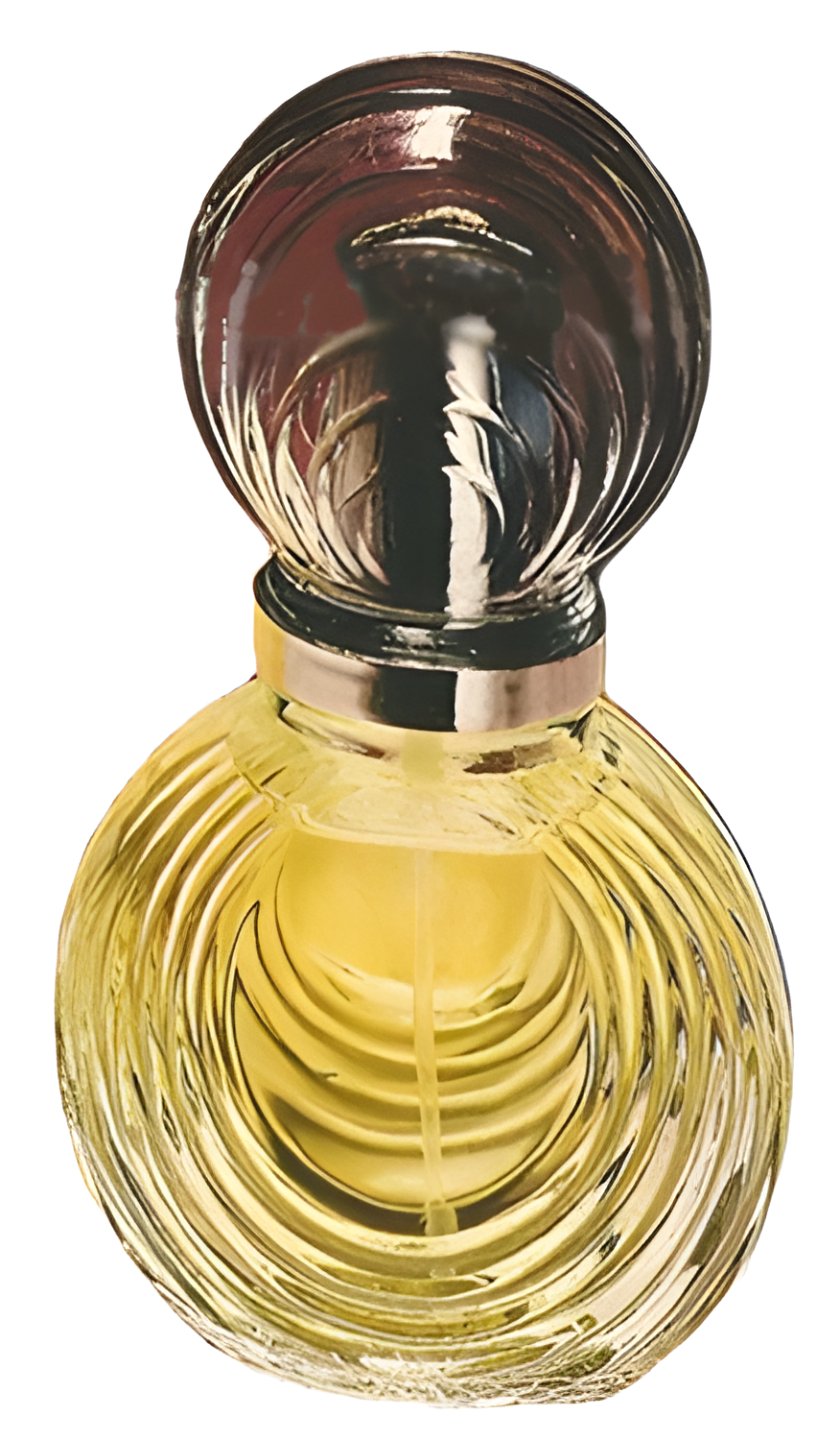 Fantasy by Avon perfume bottle