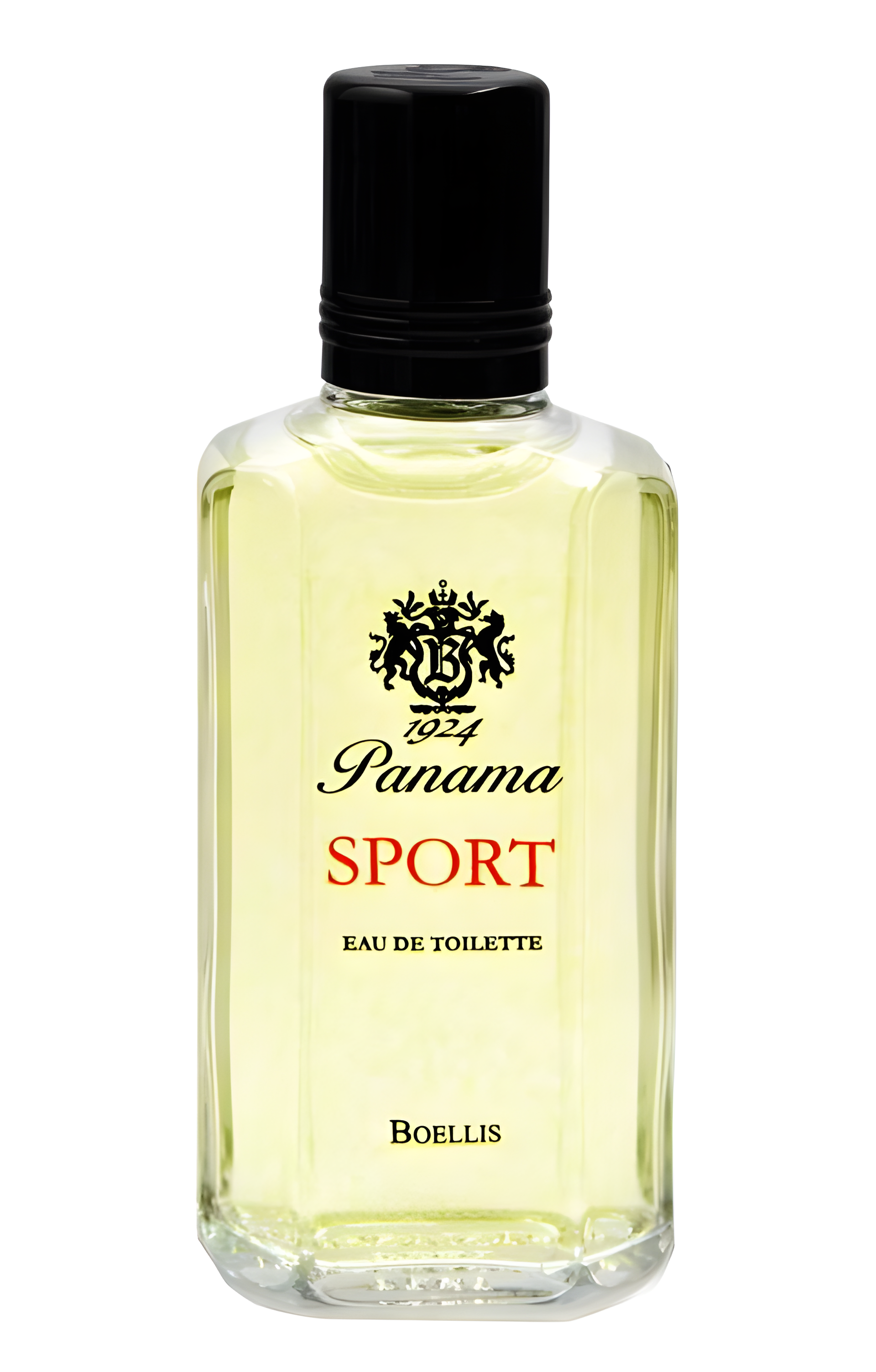 Panama 1924 Sport by Panama 1924 perfume bottle
