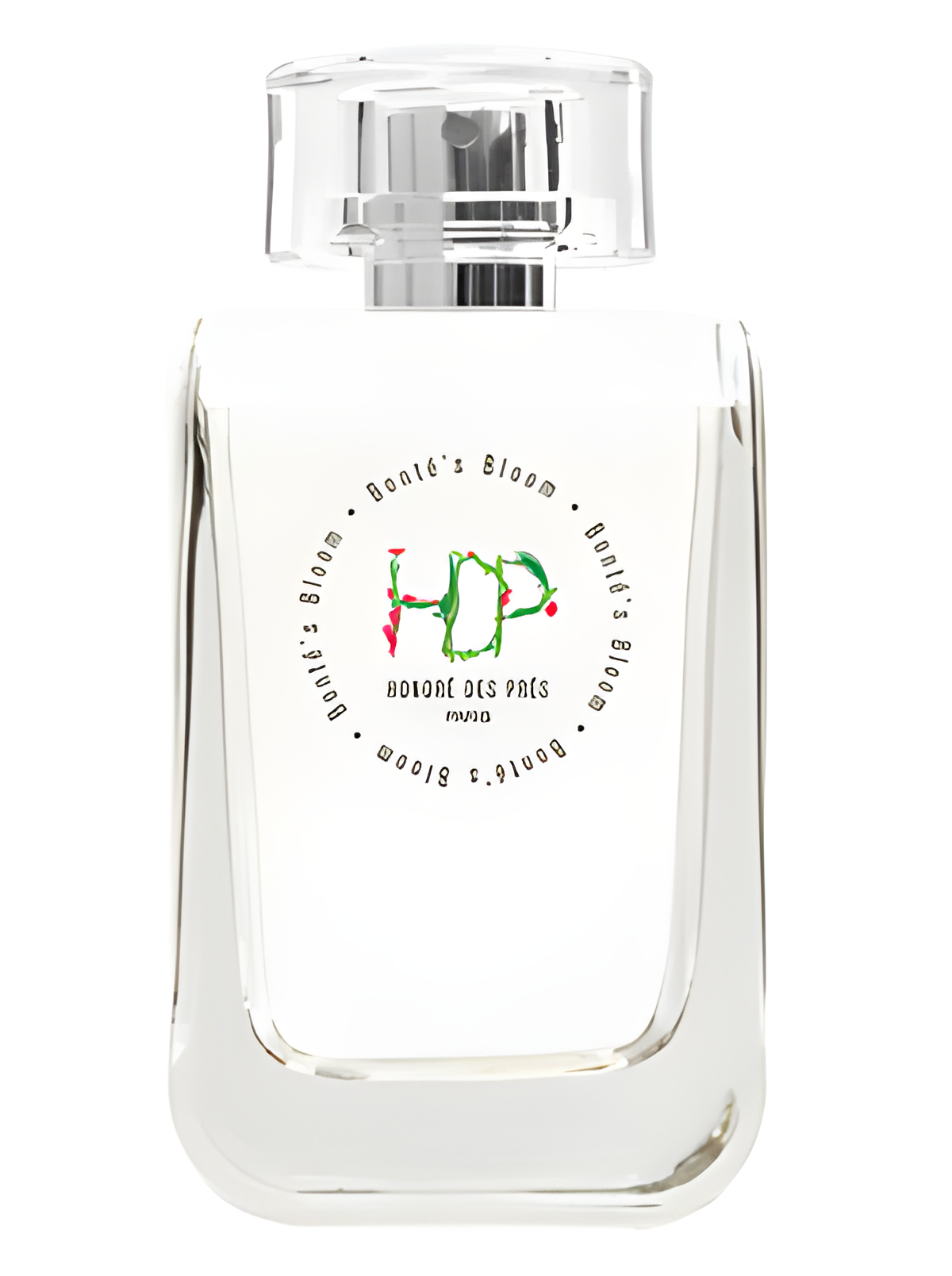 Bonte's Bloom by Honore des Pres perfume bottle