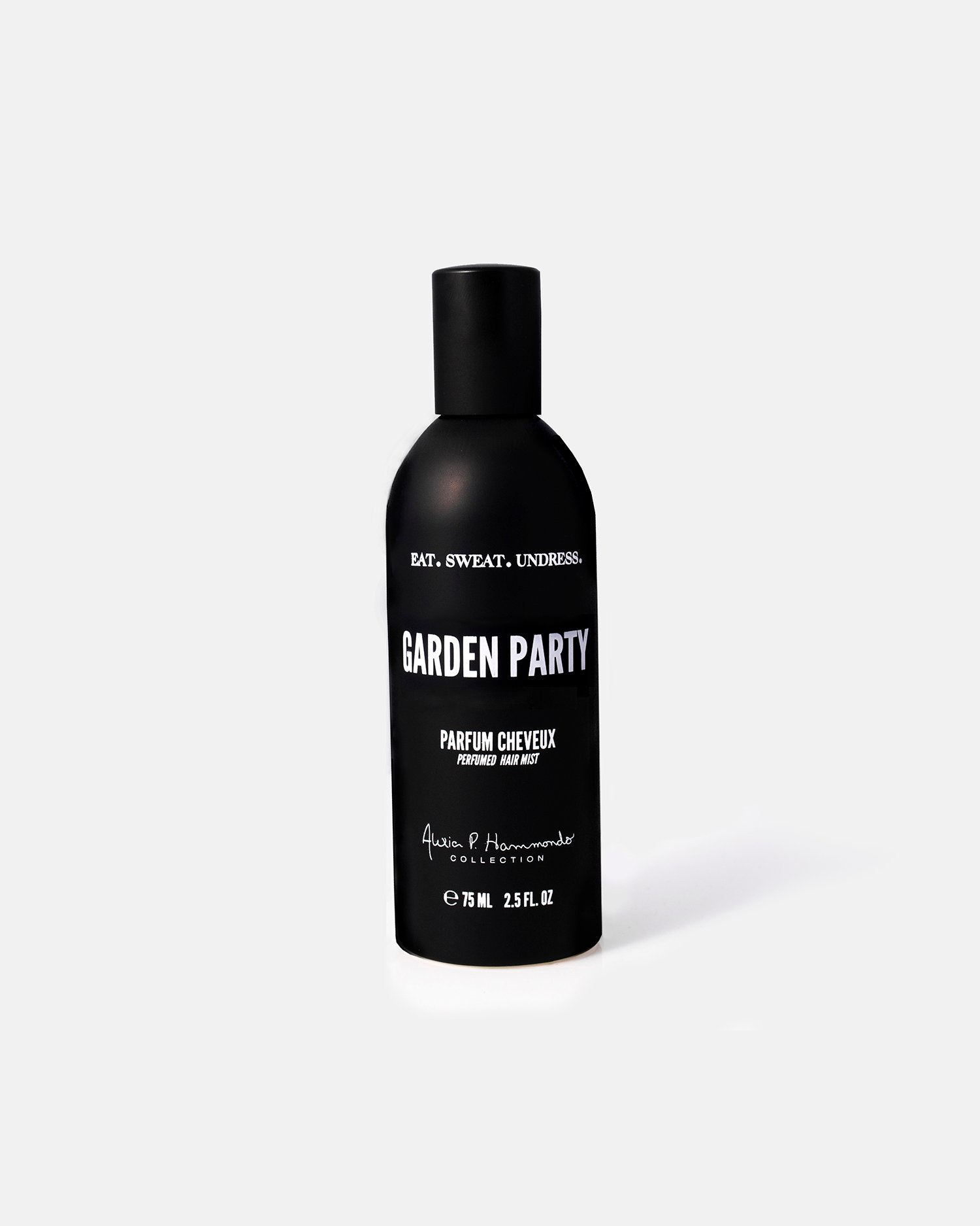 Garden Party by Eat.Sweat.Undress. perfume bottle