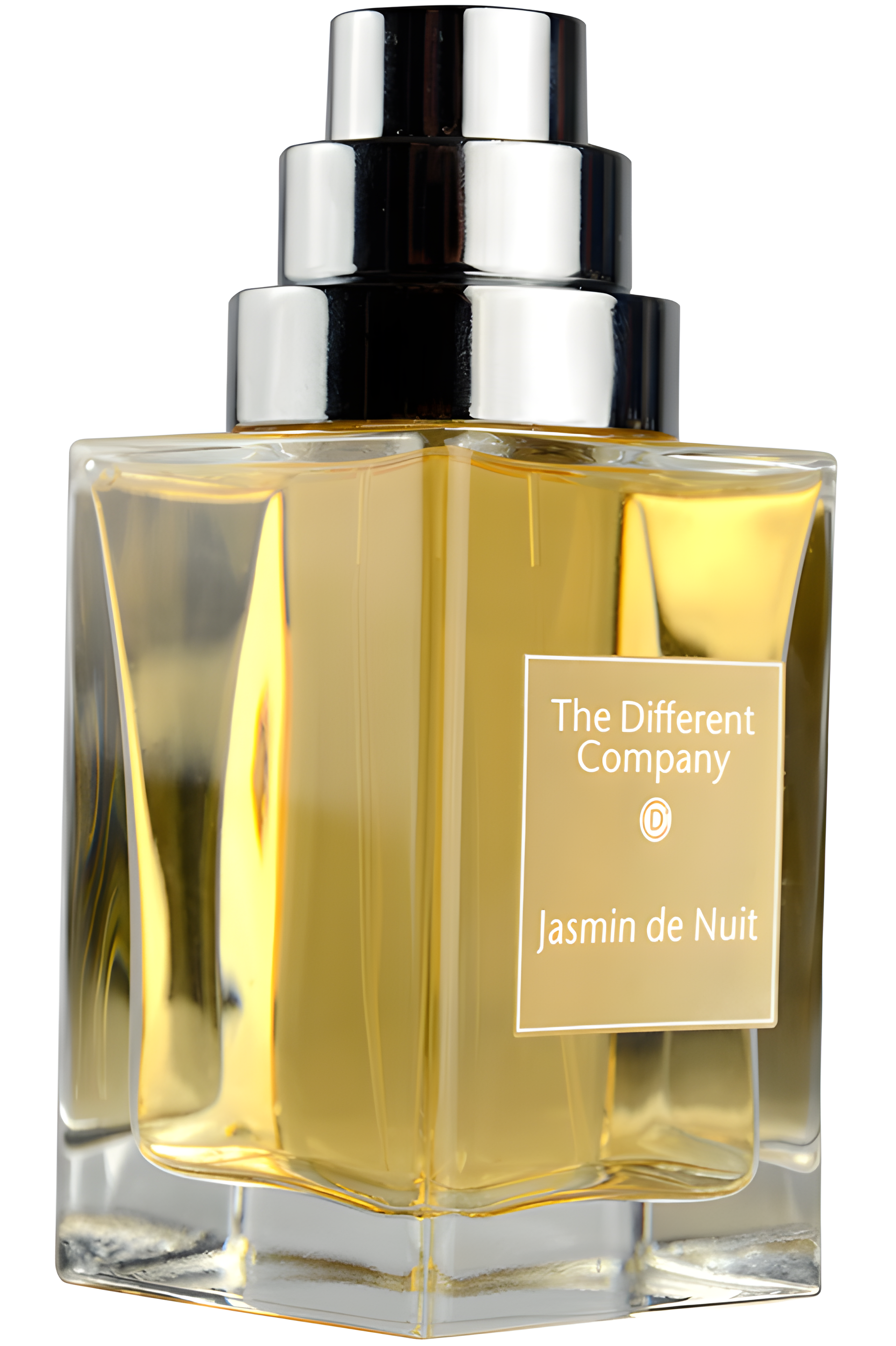 Jasmin de Nuit by The Different Company perfume bottle
