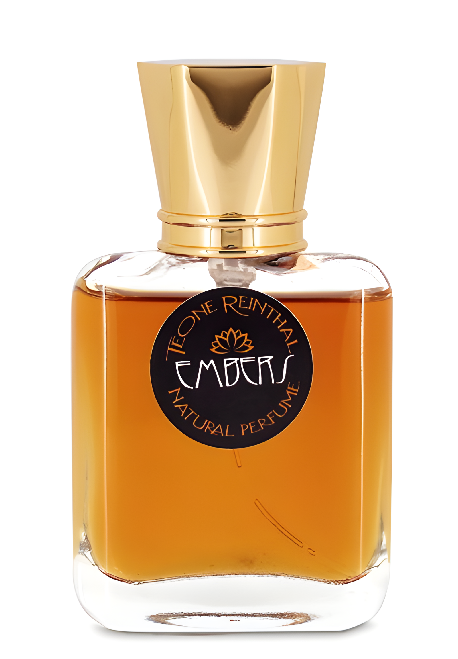Embers 2012 by TRNP perfume bottle