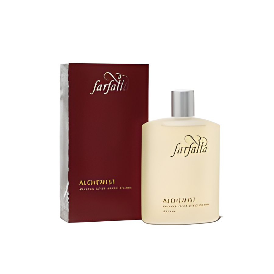 Alchemist by Farfalla perfume bottle