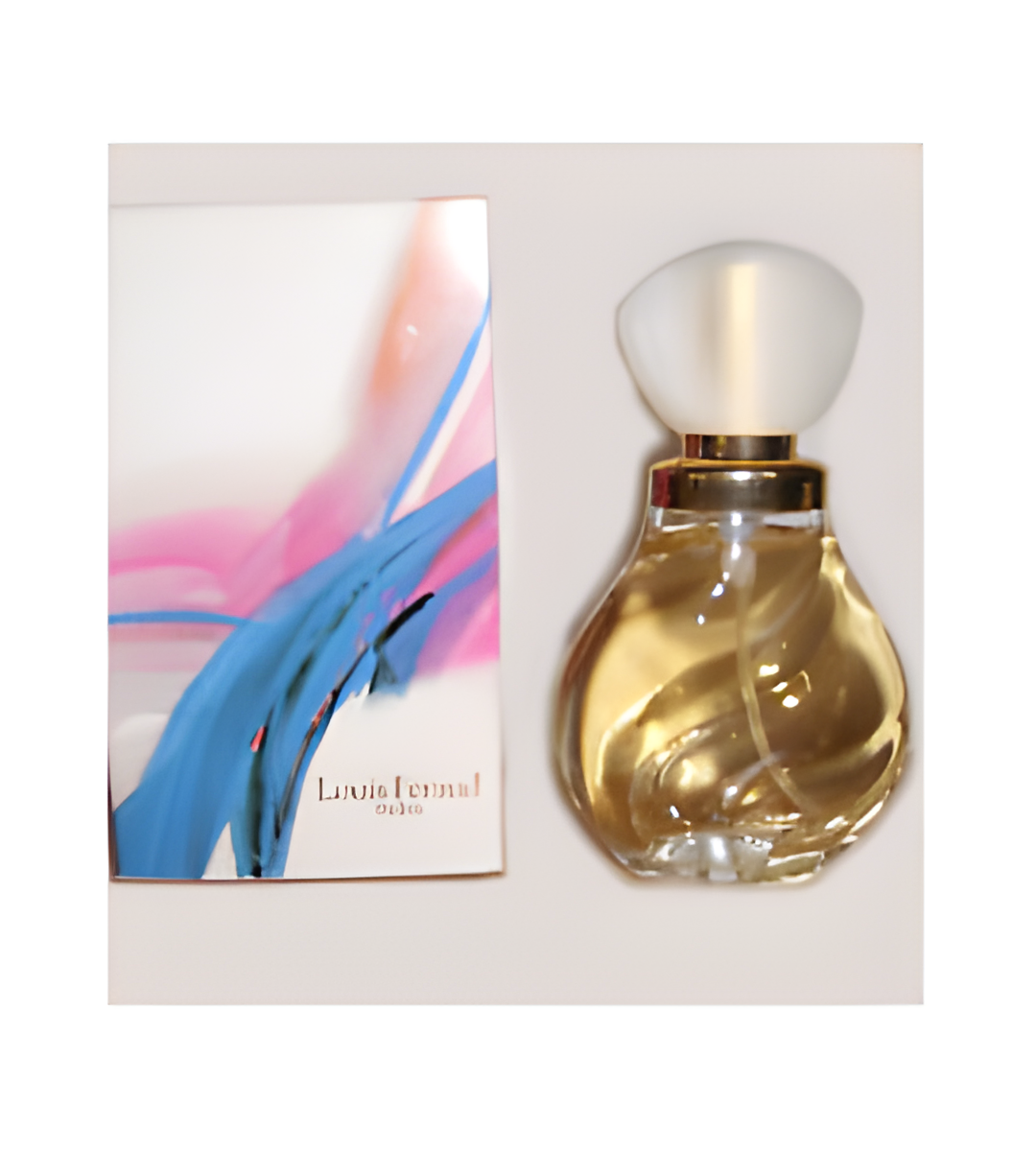 Jour (Vivage) by Louis Feraud perfume bottle