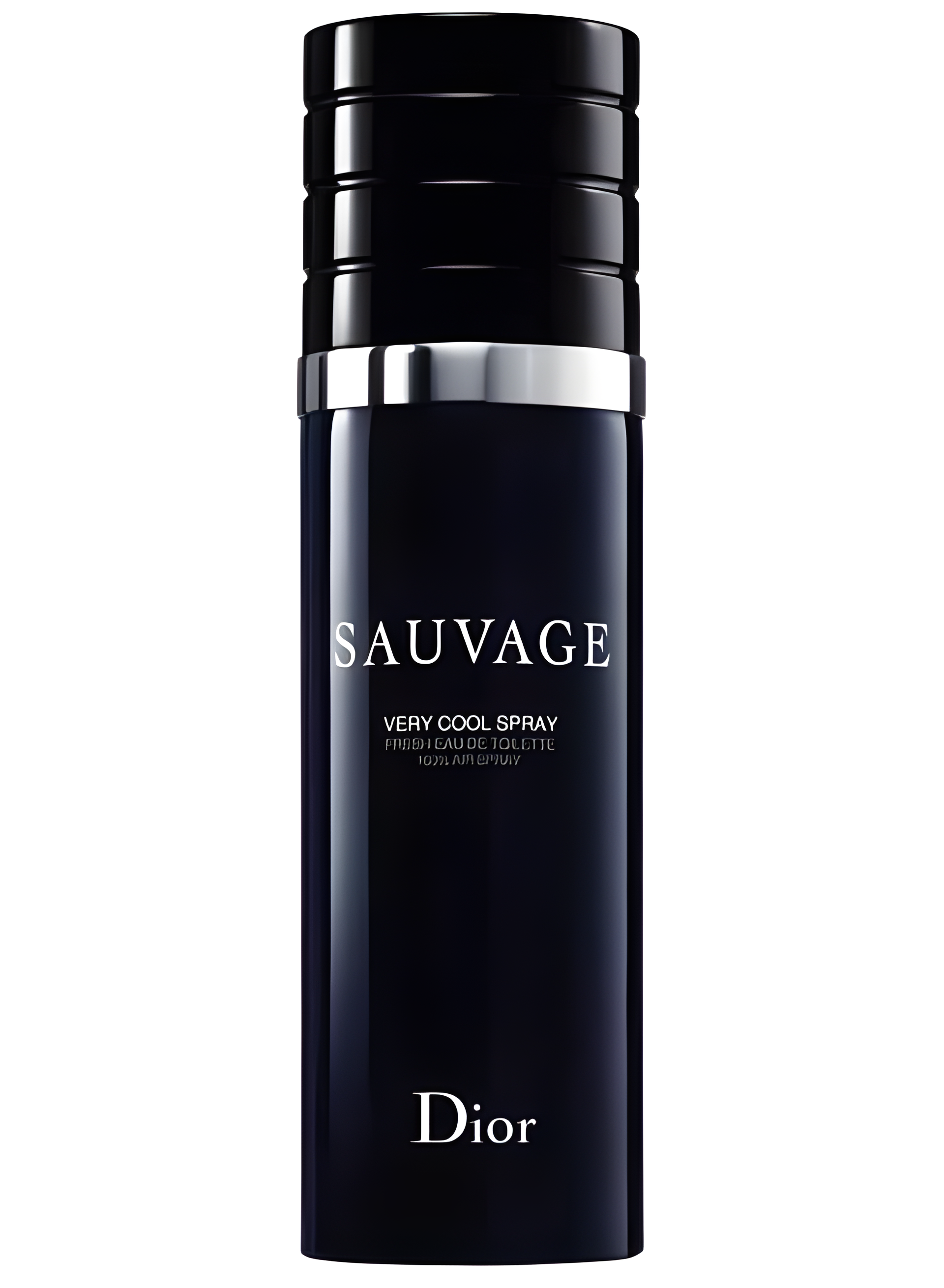 Sauvage Very Cool Spray by Dior perfume bottle