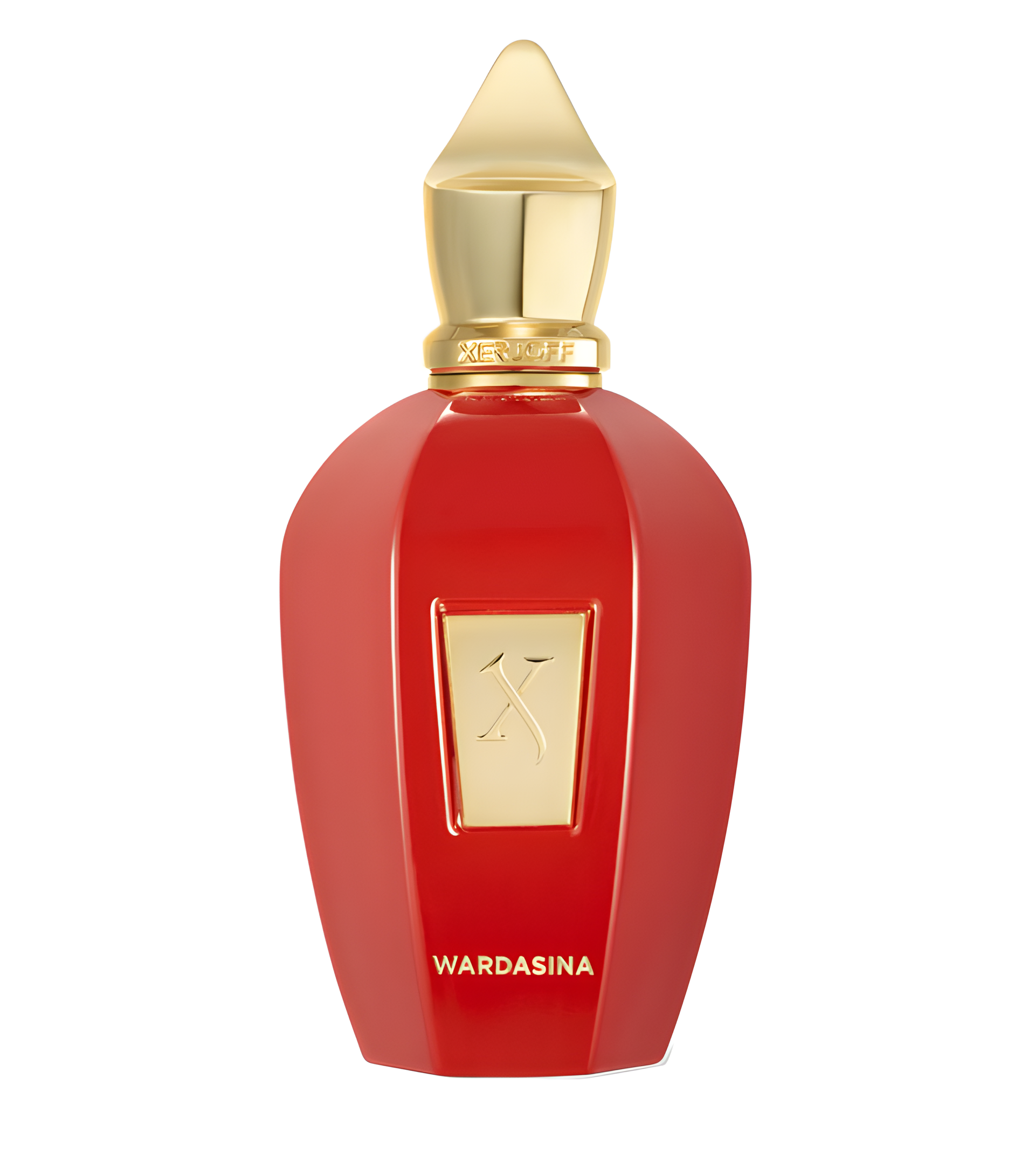 Wardasina by Xerjoff perfume bottle