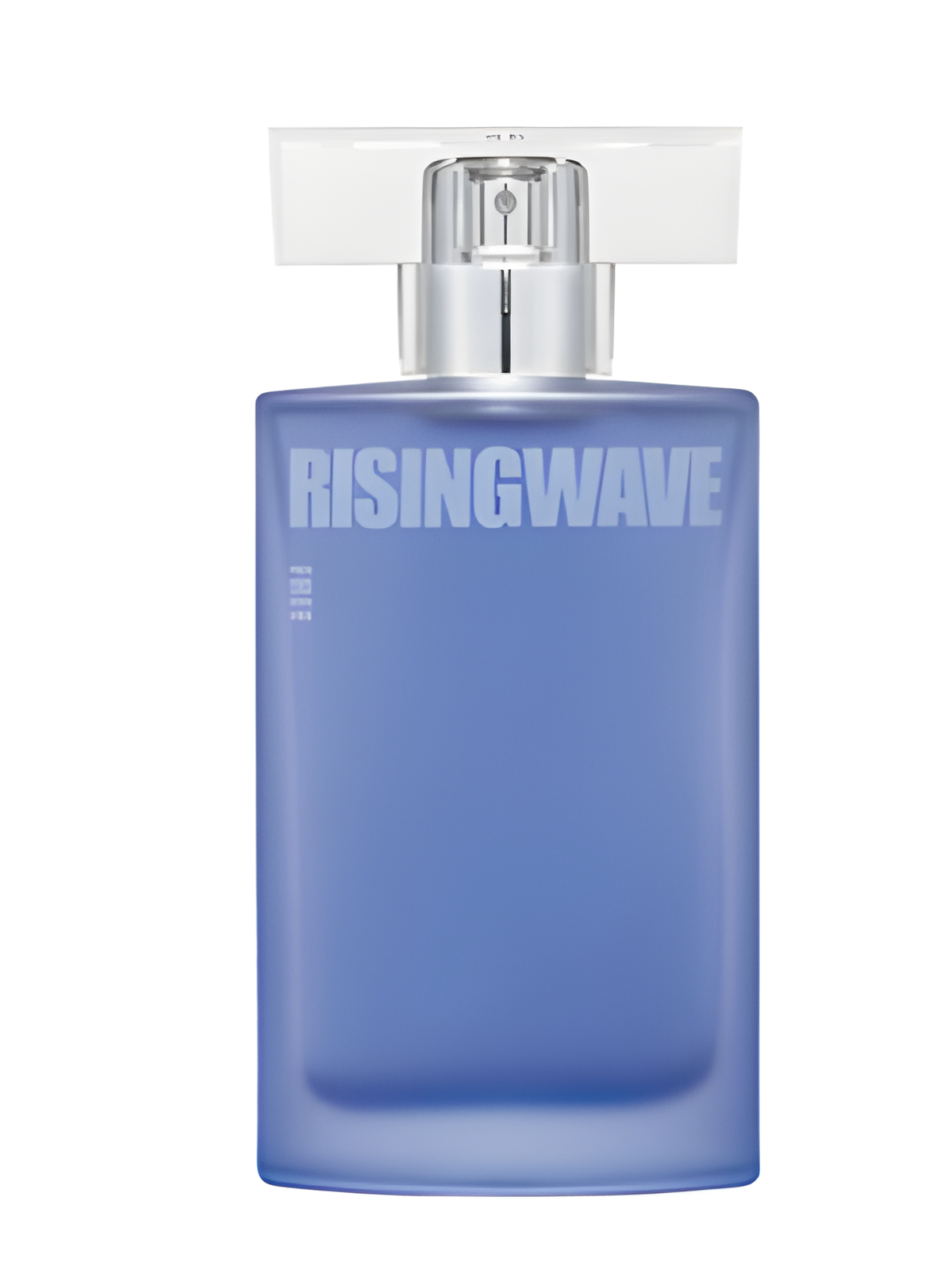 Free Ocean Berry by RisingWave perfume bottle