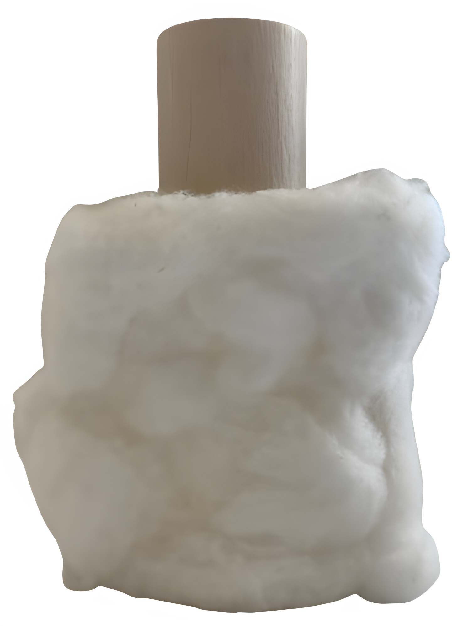 Musc Emotion by Aromas de Salazar perfume bottle