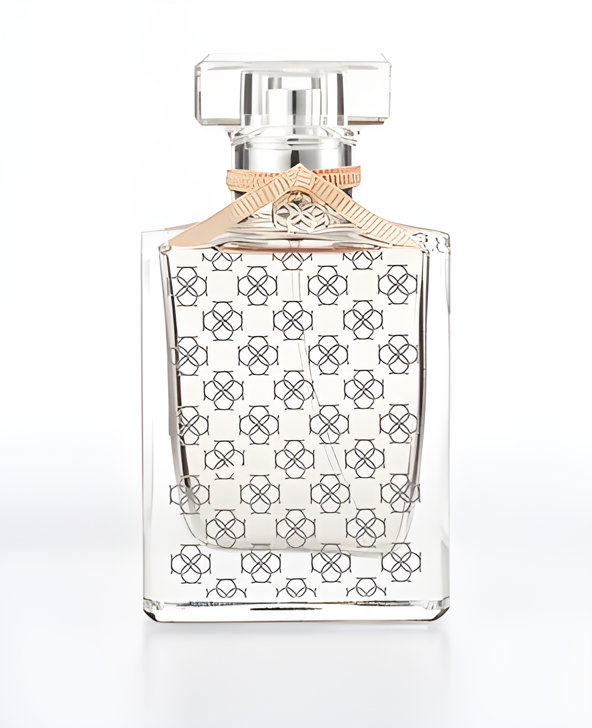 Signature Fragrance by Ann Taylor perfume bottle