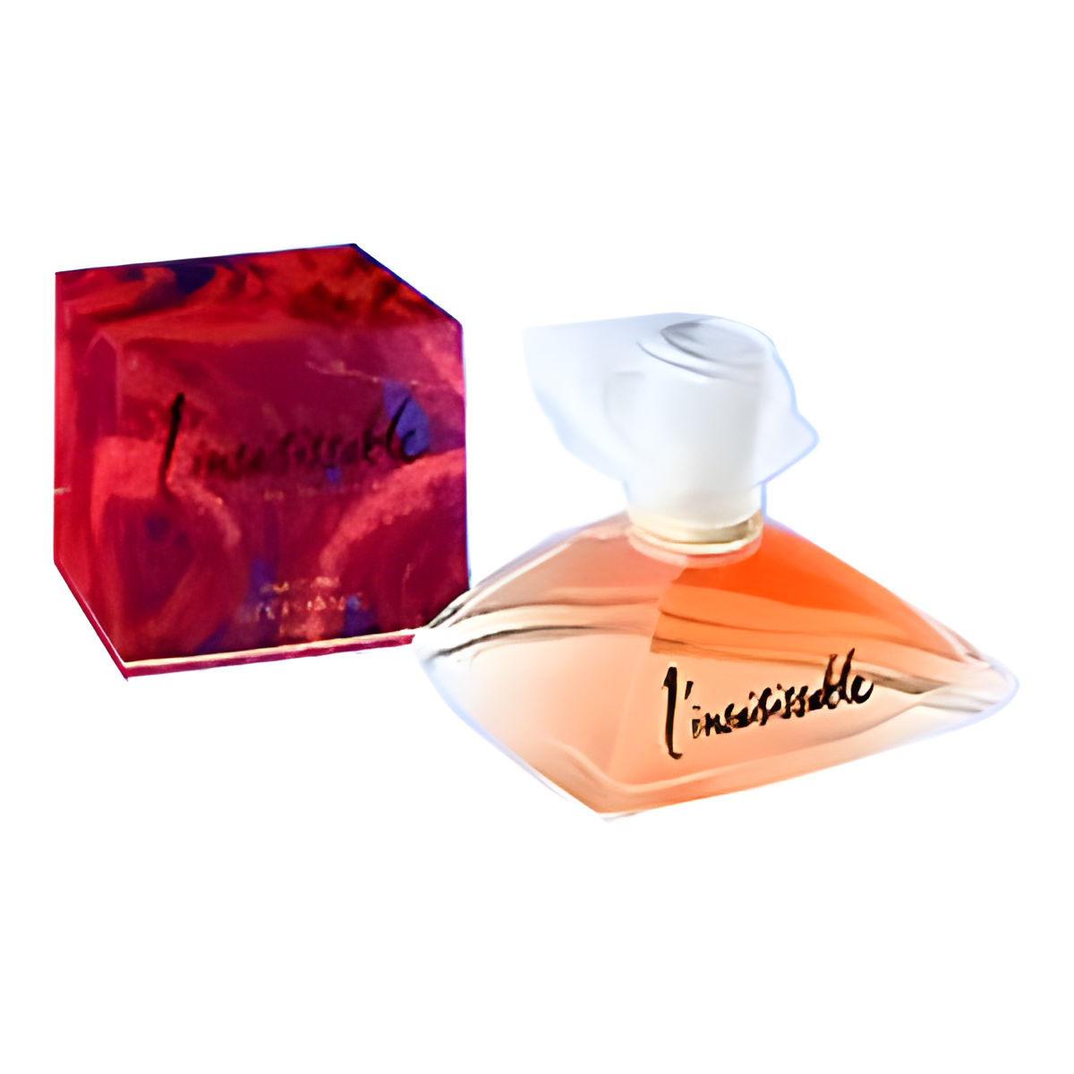 L'Insaisissable by Stephanie de Monaco perfume bottle