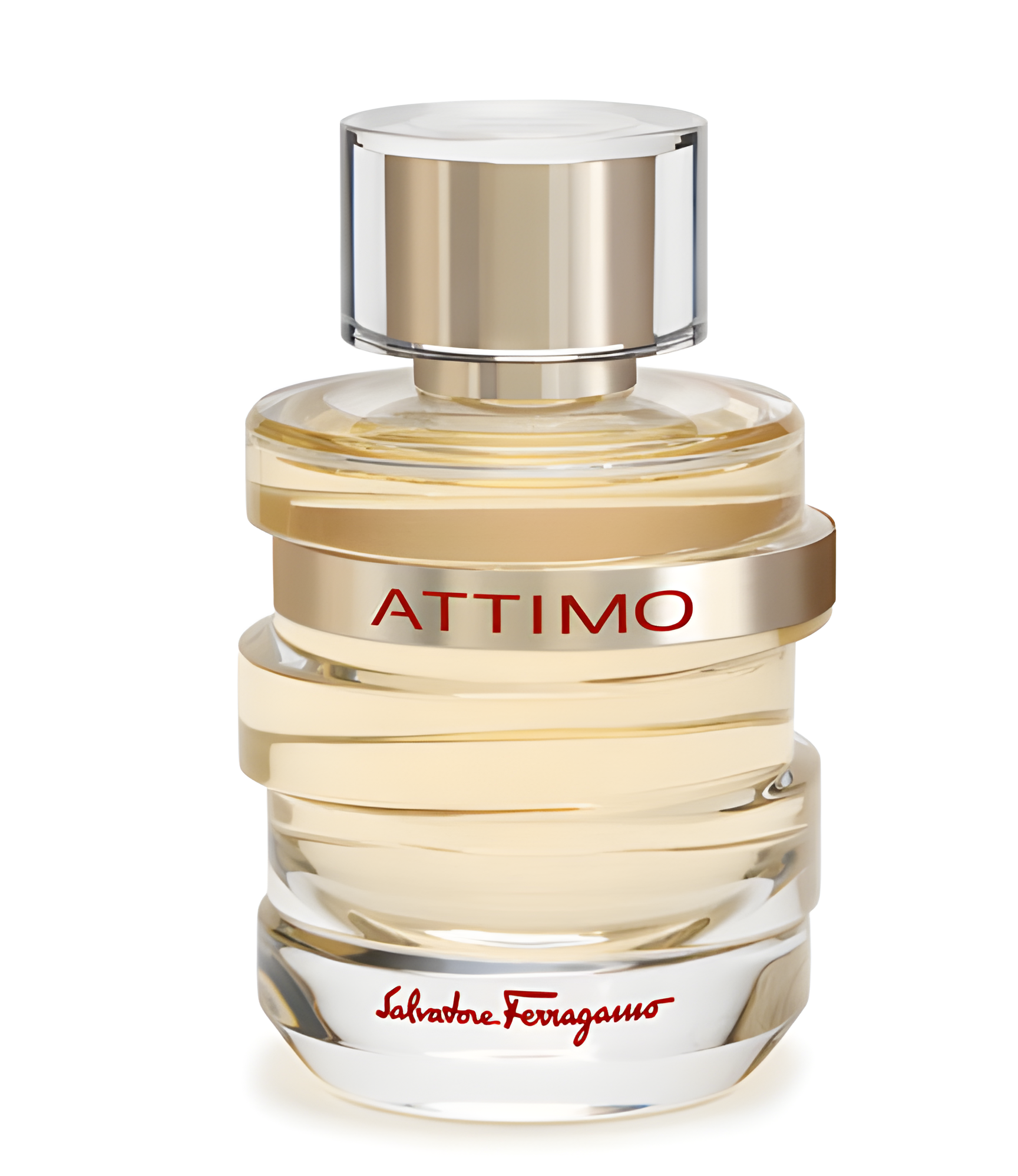 Attimo by Salvatore Ferragamo perfume bottle