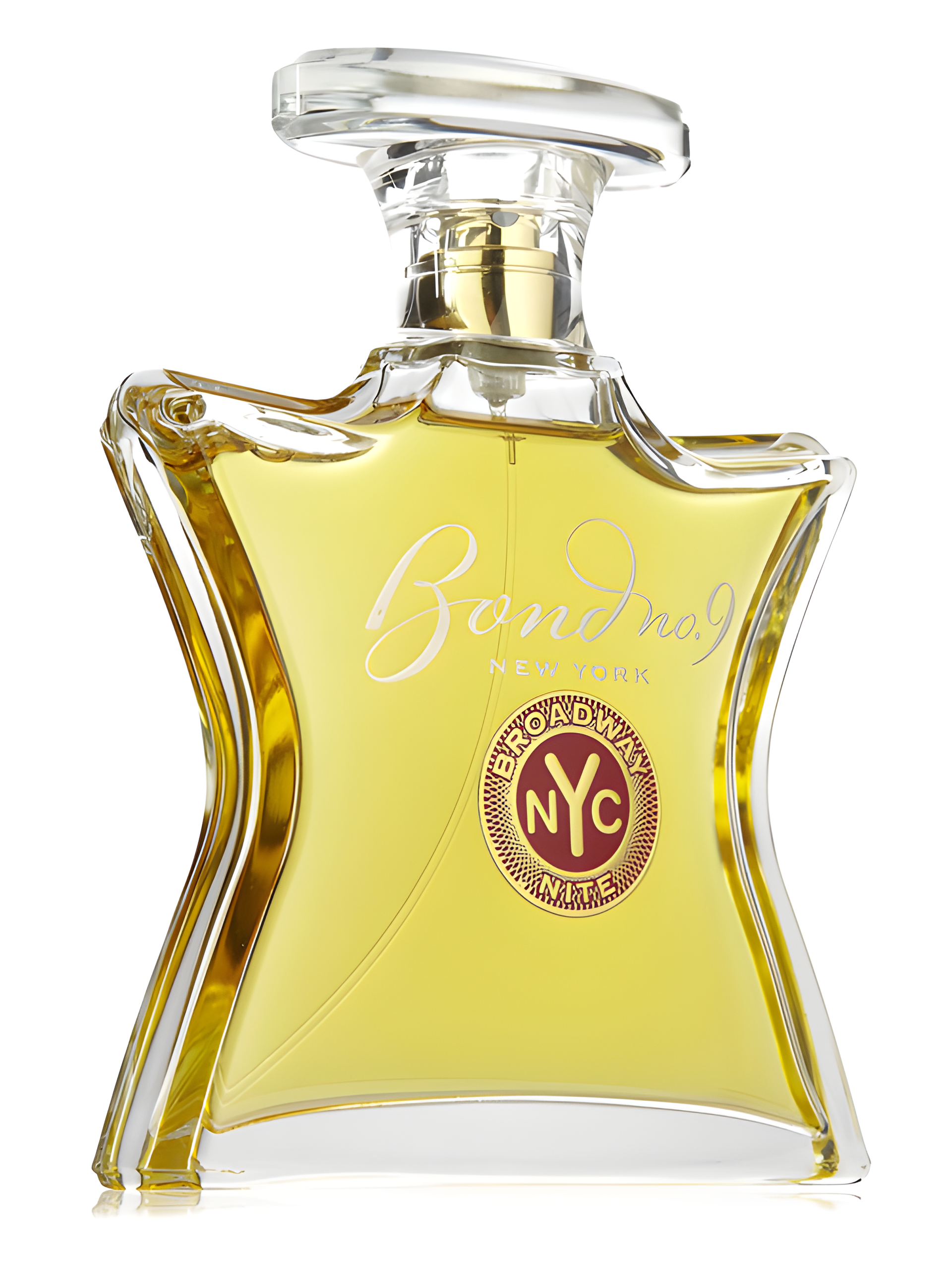 Broadway Nite by Bond No 9 perfume bottle