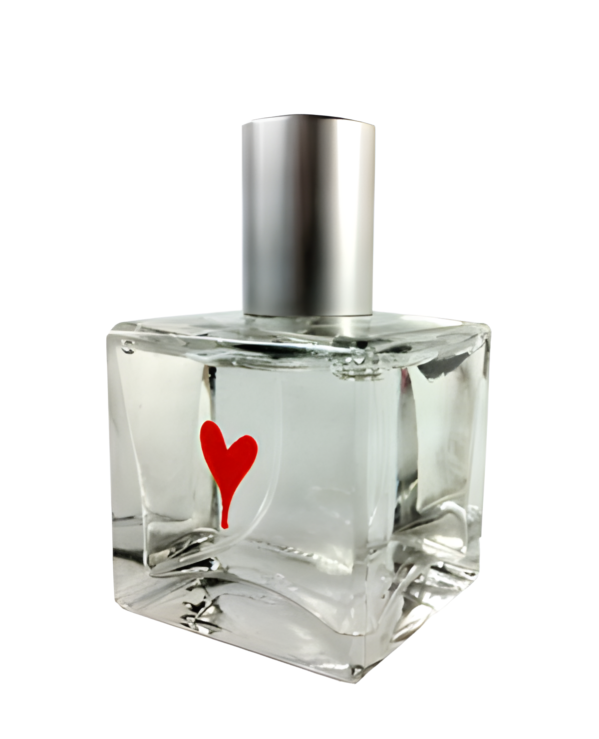 ♥ Invisible Musk by Slumberhouse perfume bottle